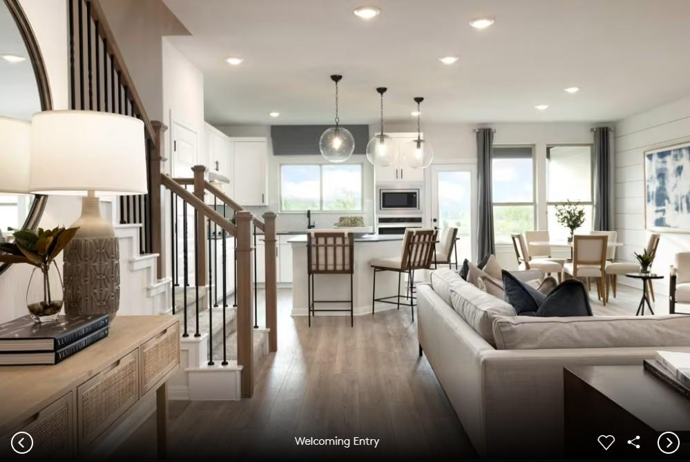 1955 Settlers Glen Dr # 4301, Round Rock, TX 78665