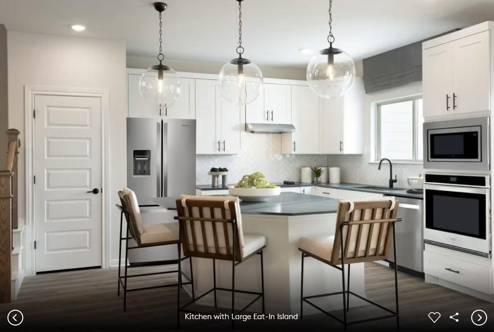 1955 Settlers Glen Dr # 4301, Round Rock, TX 78665