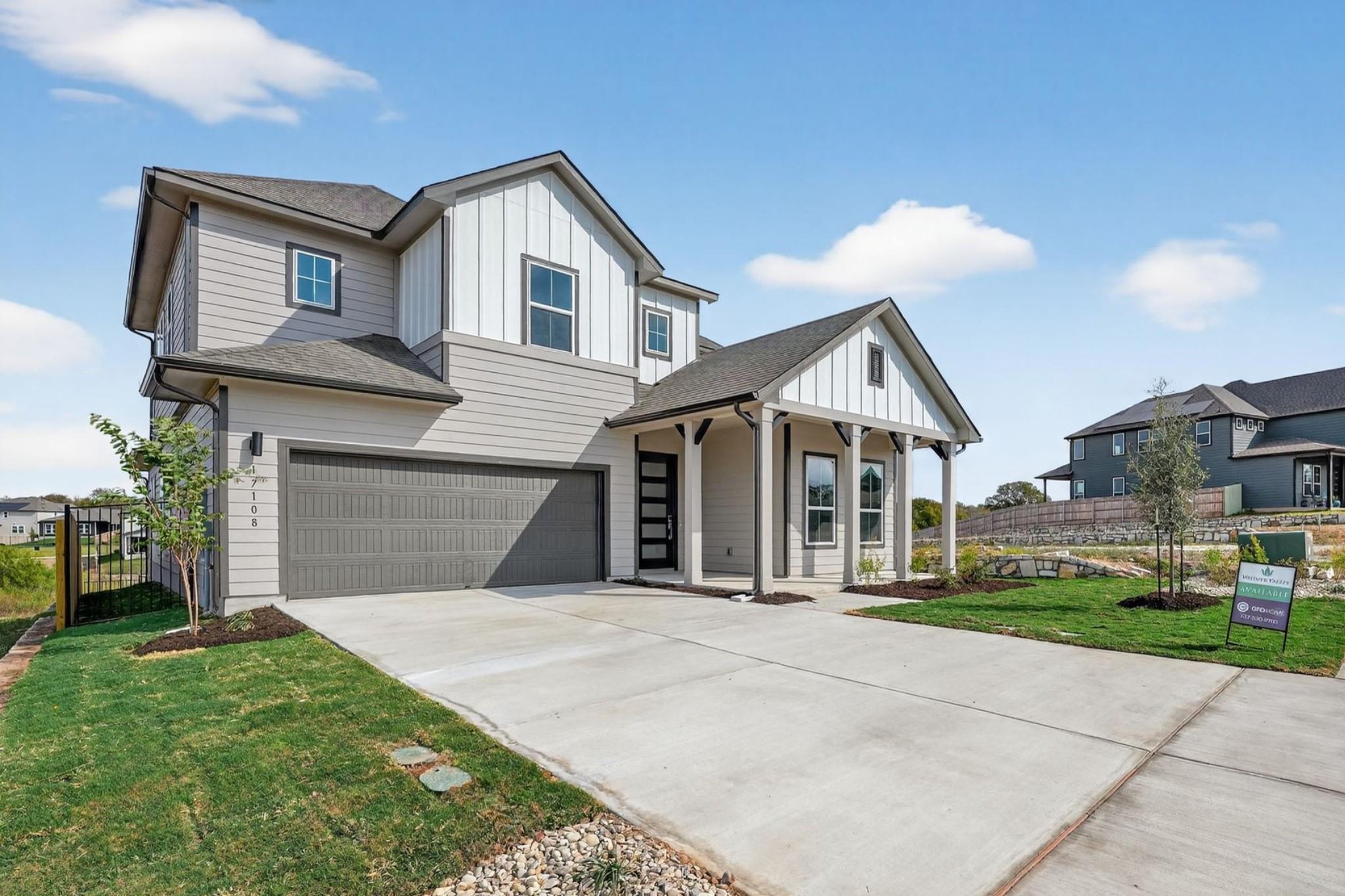 17108 Wind Chime Dr, Manor, TX 78653