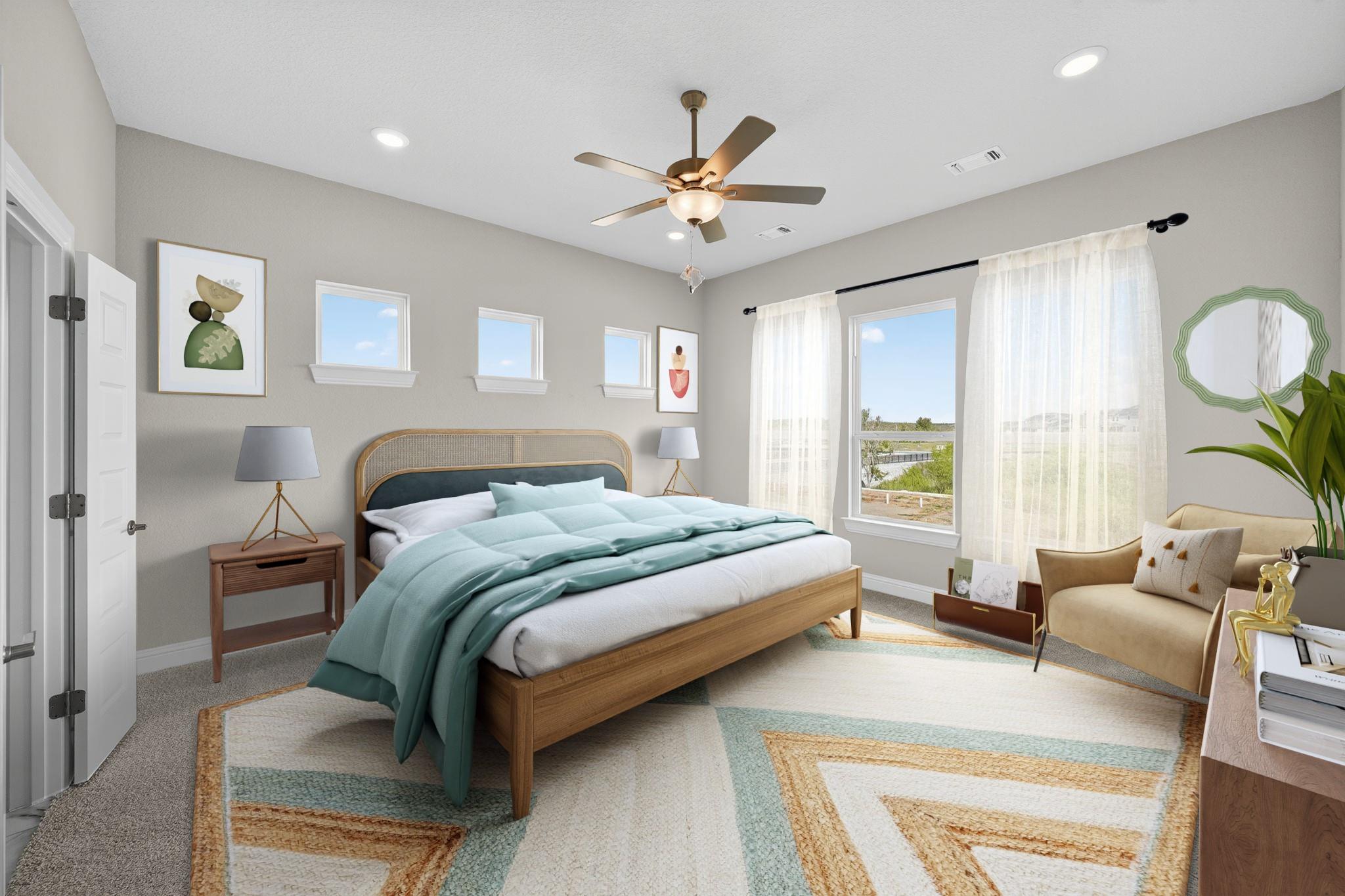 17108 Wind Chime Dr, Manor, TX 78653