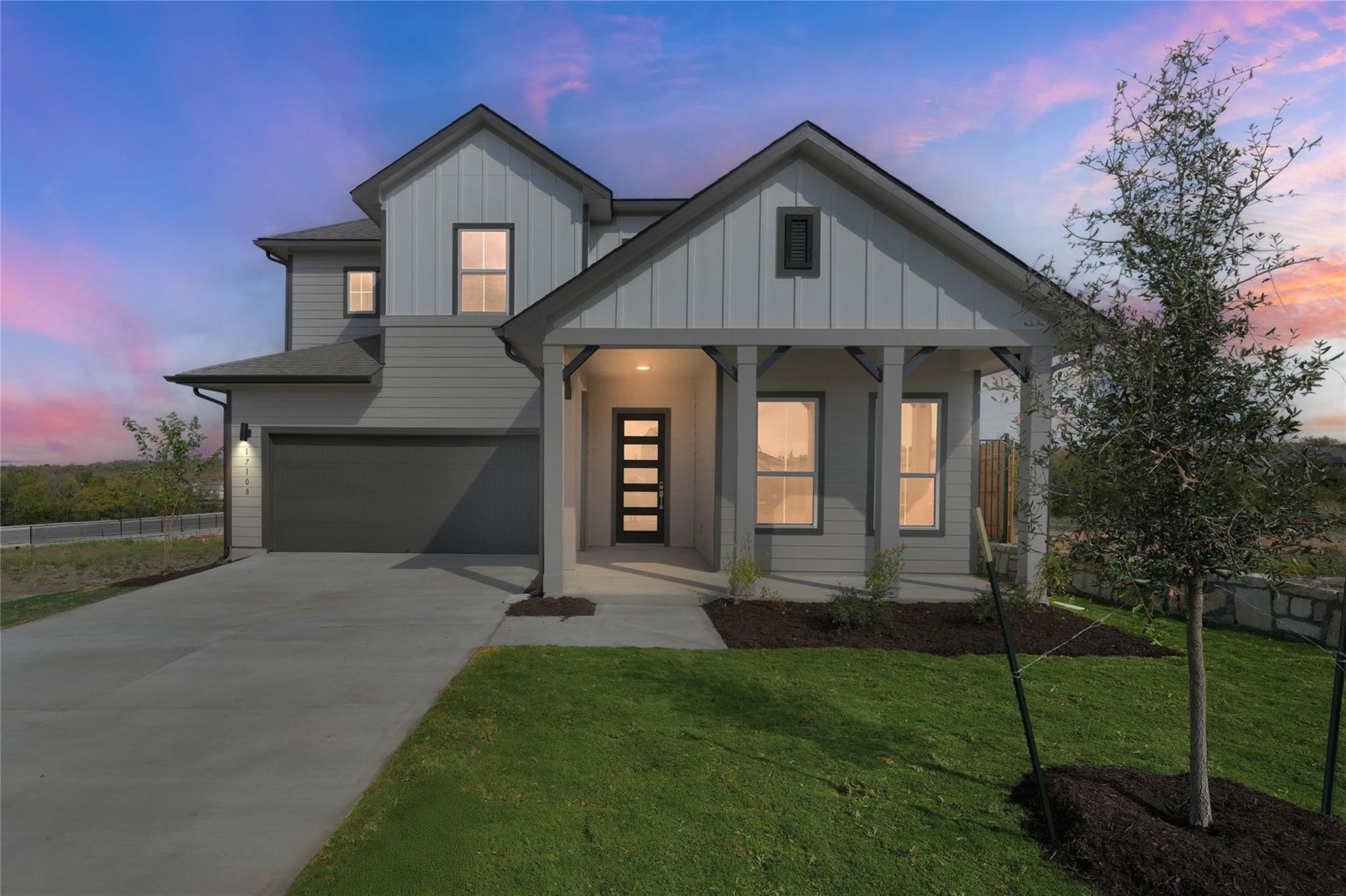 17108 Wind Chime Dr, Manor, TX 78653