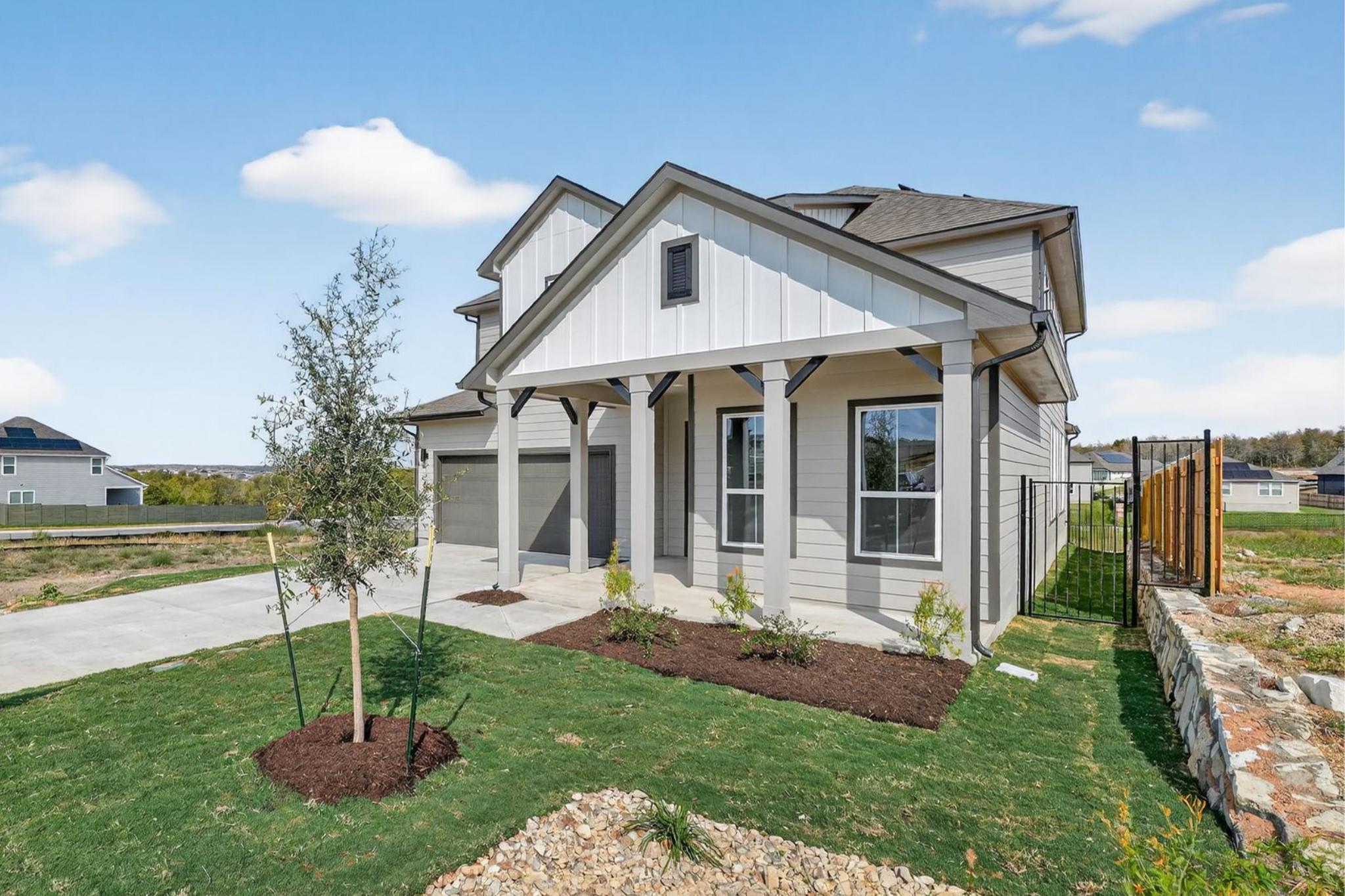 17108 Wind Chime Dr, Manor, TX 78653