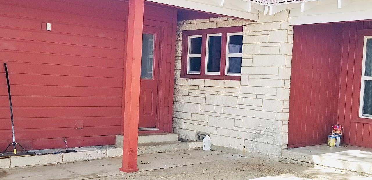 12300 Fm 1105, Bartlett, TX 76511