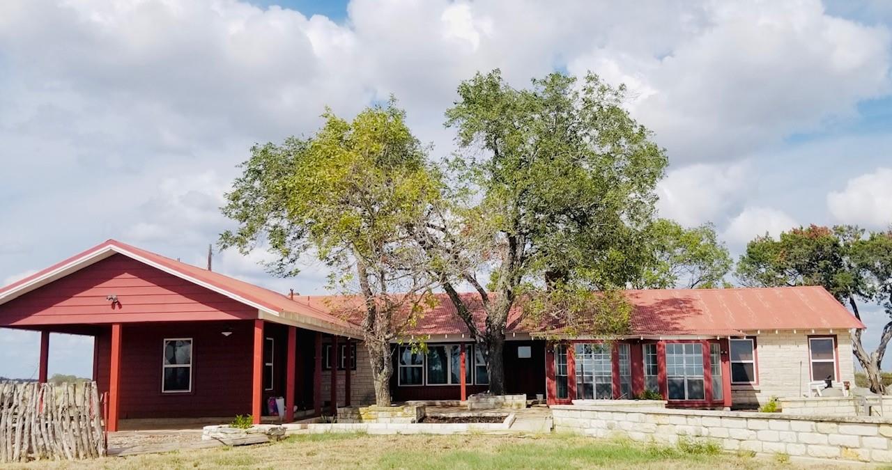 12300 Fm 1105, Bartlett, TX 76511