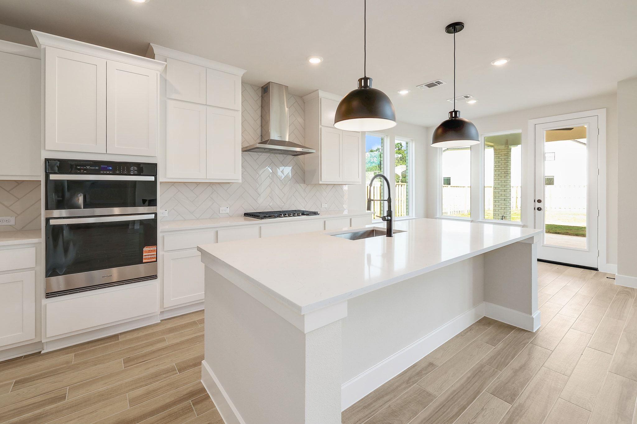 417 Drawbridge Dr, Georgetown, TX 78633