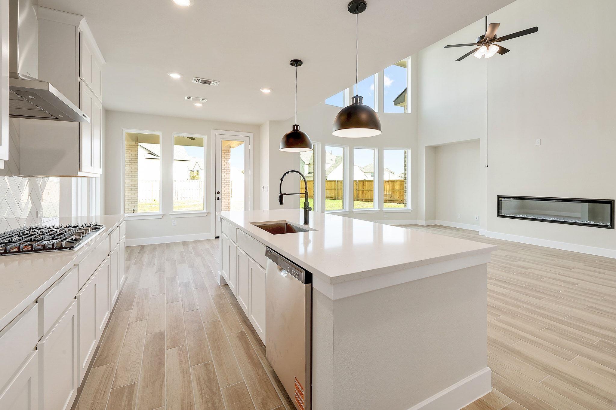 417 Drawbridge Dr, Georgetown, TX 78633