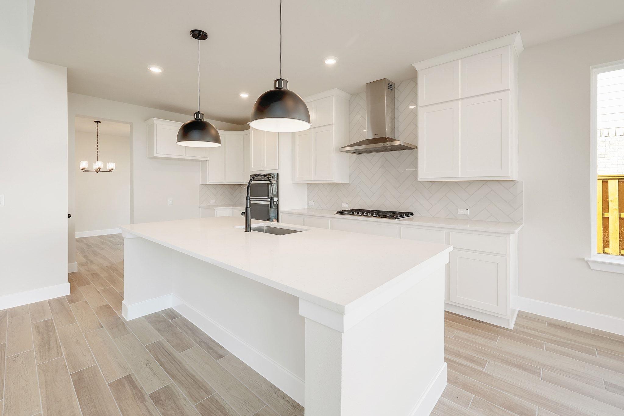 417 Drawbridge Dr, Georgetown, TX 78633