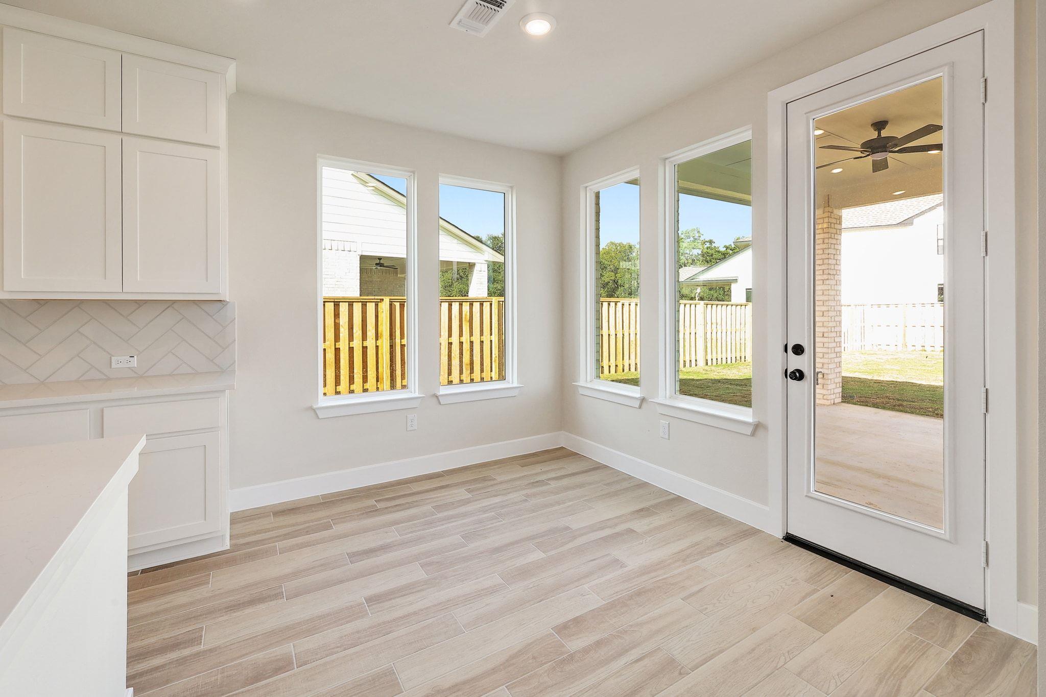 417 Drawbridge Dr, Georgetown, TX 78633