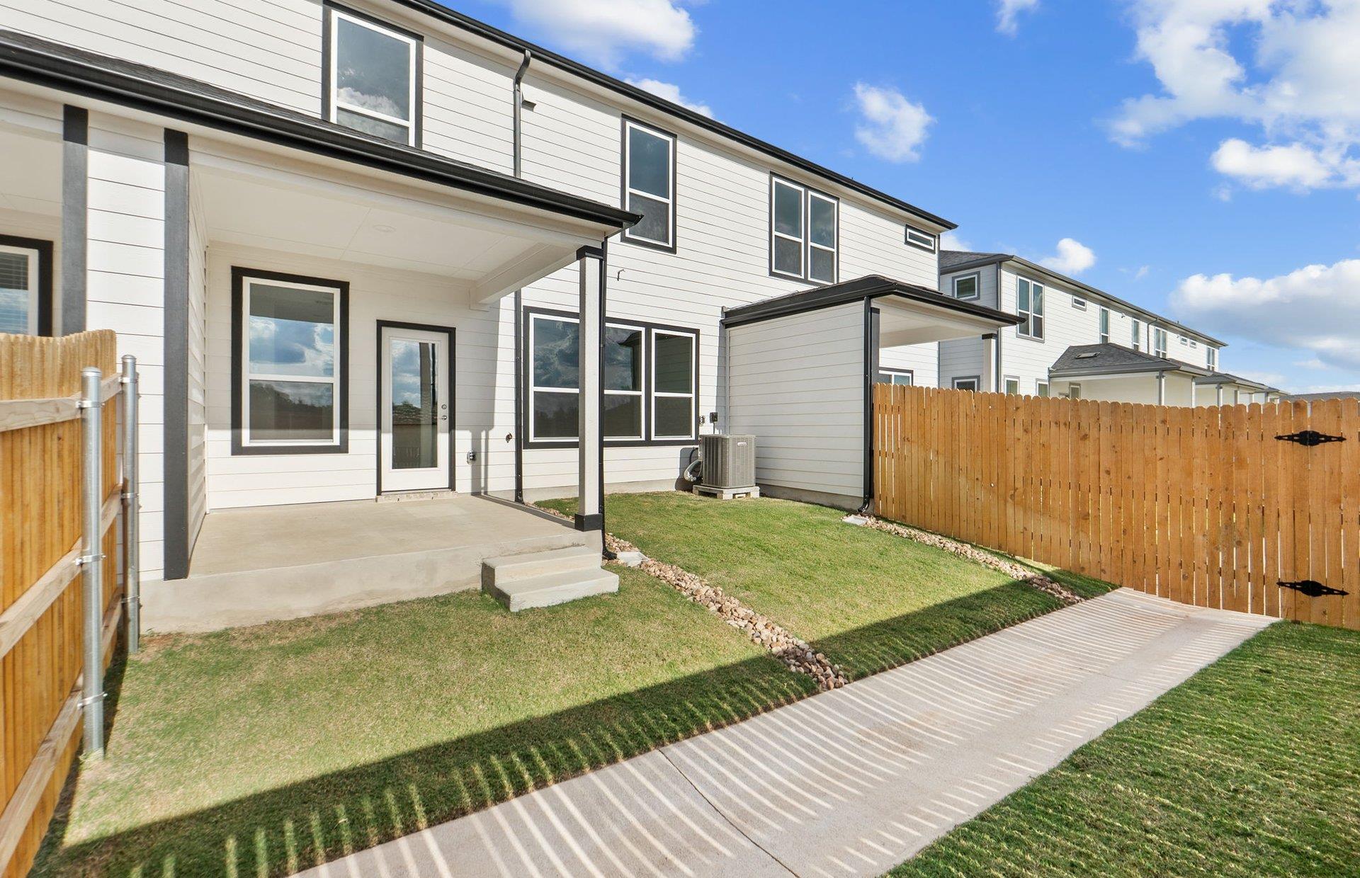 1955 Settlers Glen Dr # 4302, Round Rock, TX 78665