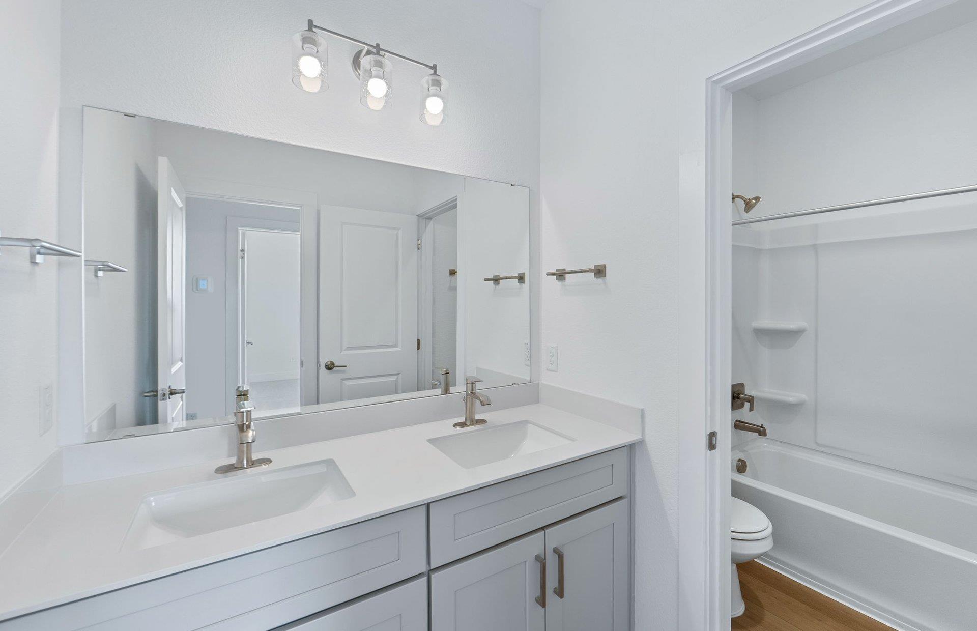 1955 Settlers Glen Dr # 4302, Round Rock, TX 78665