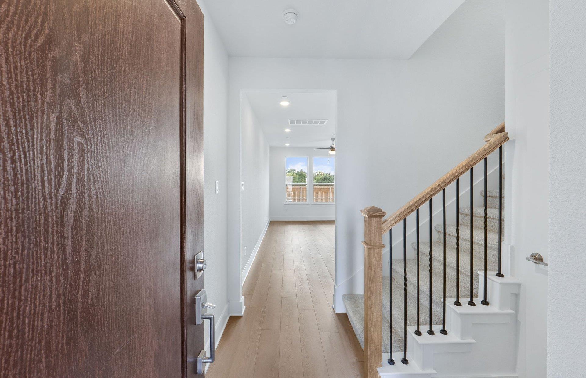 1955 Settlers Glen Dr # 4302, Round Rock, TX 78665