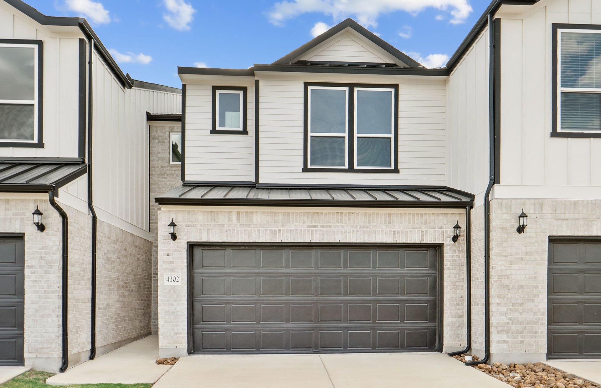 1955 Settlers Glen Dr # 4302, Round Rock, TX 78665