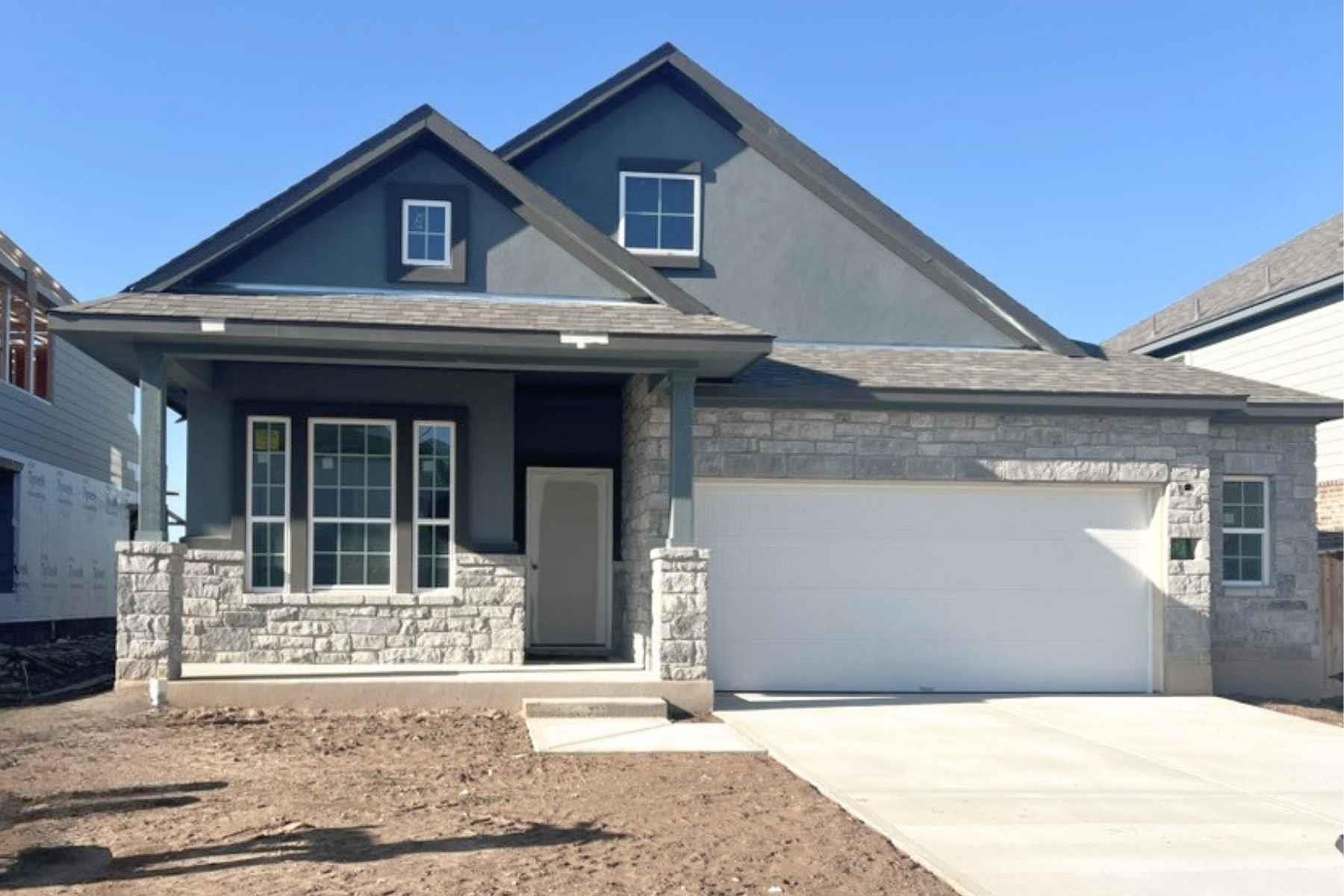 205 Horsemint Ln, Georgetown, TX 78633