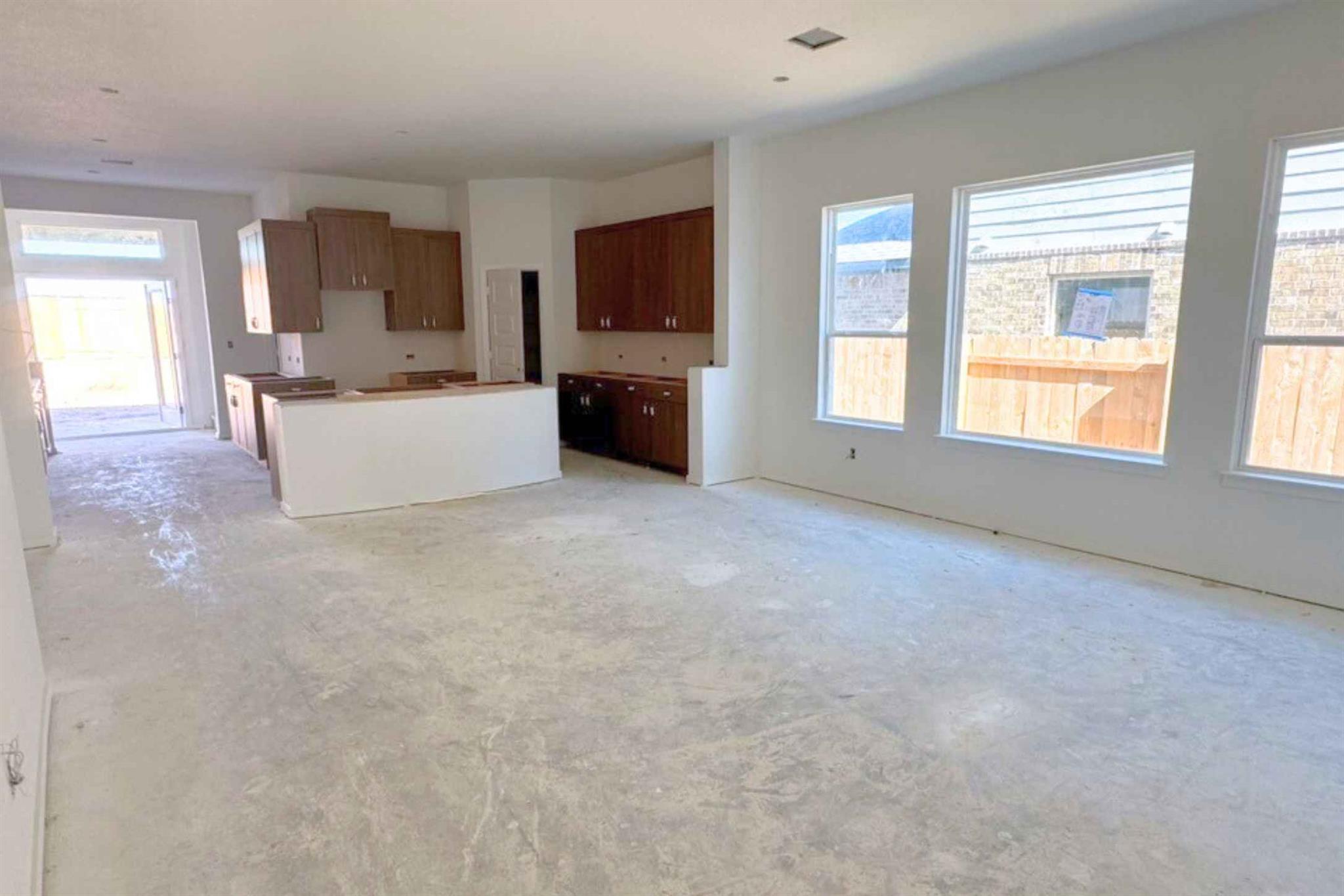 205 Horsemint Ln, Georgetown, TX 78633