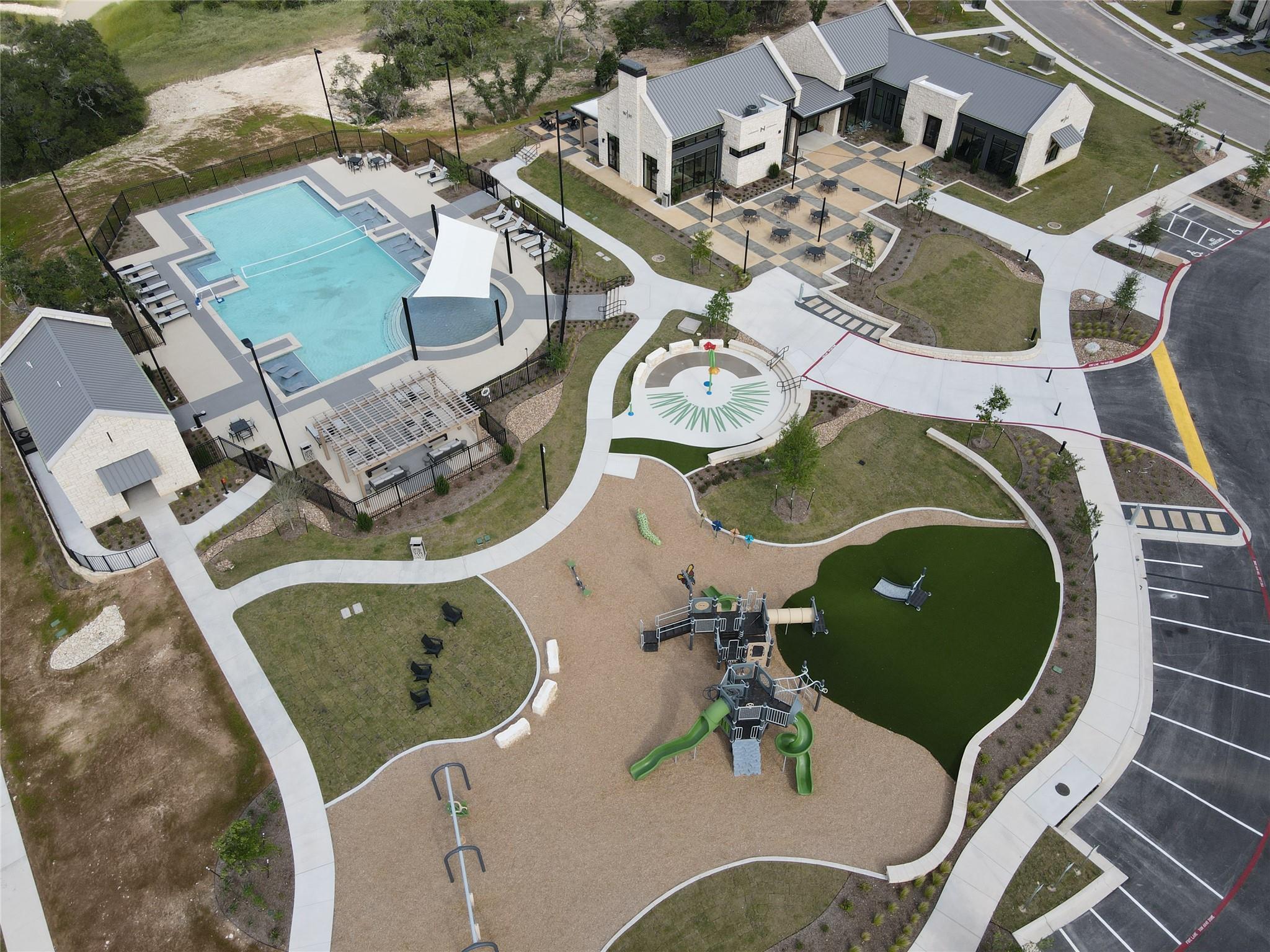 205 Horsemint Ln, Georgetown, TX 78633