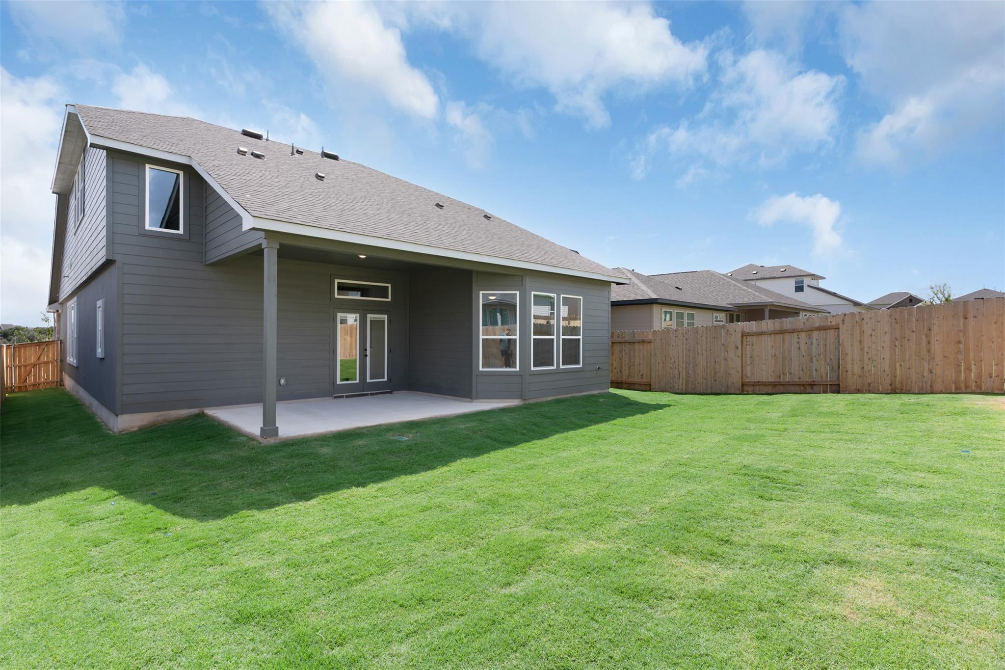 205 Horsemint Ln, Georgetown, TX 78633