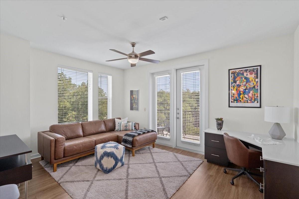 1900 Barton Springs Rd # 5001, Austin, TX 78704