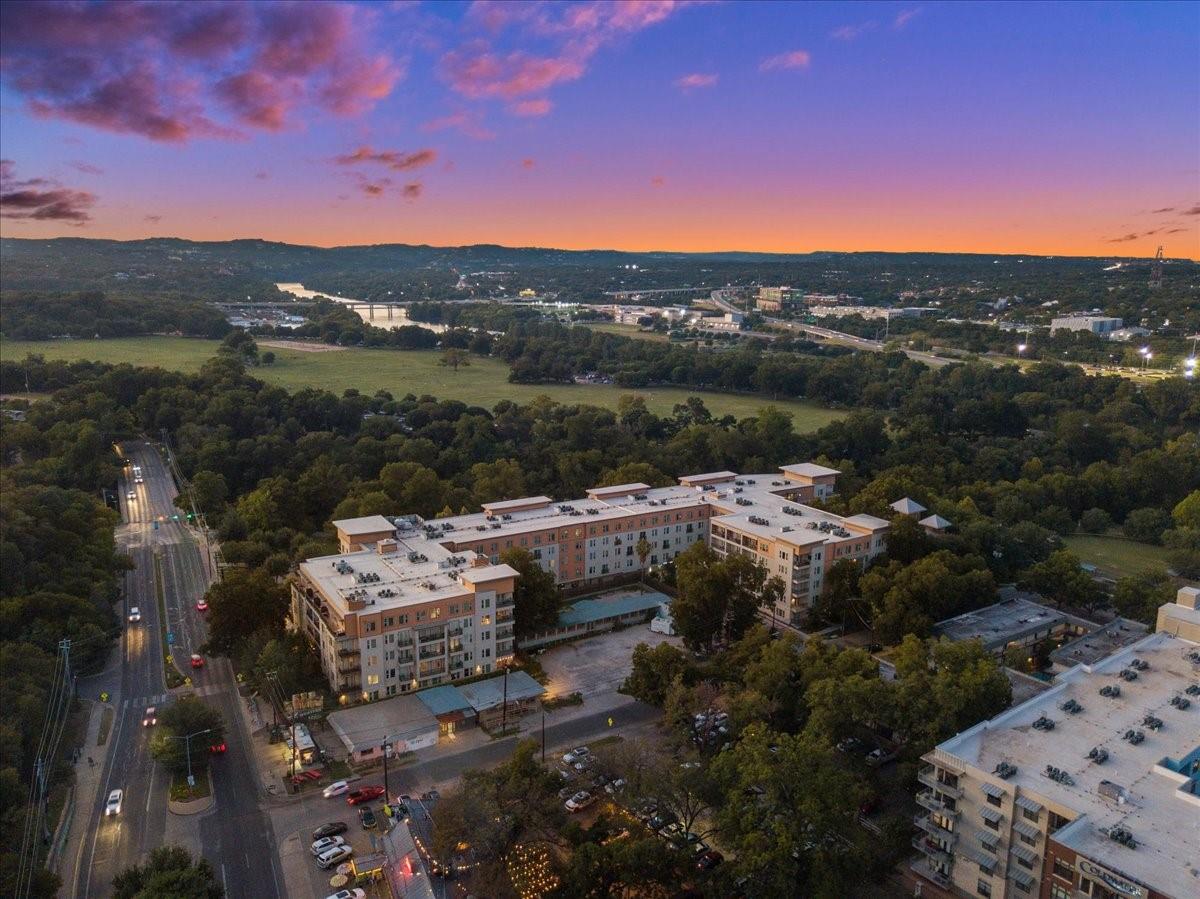 1900 Barton Springs Rd # 5001, Austin, TX 78704