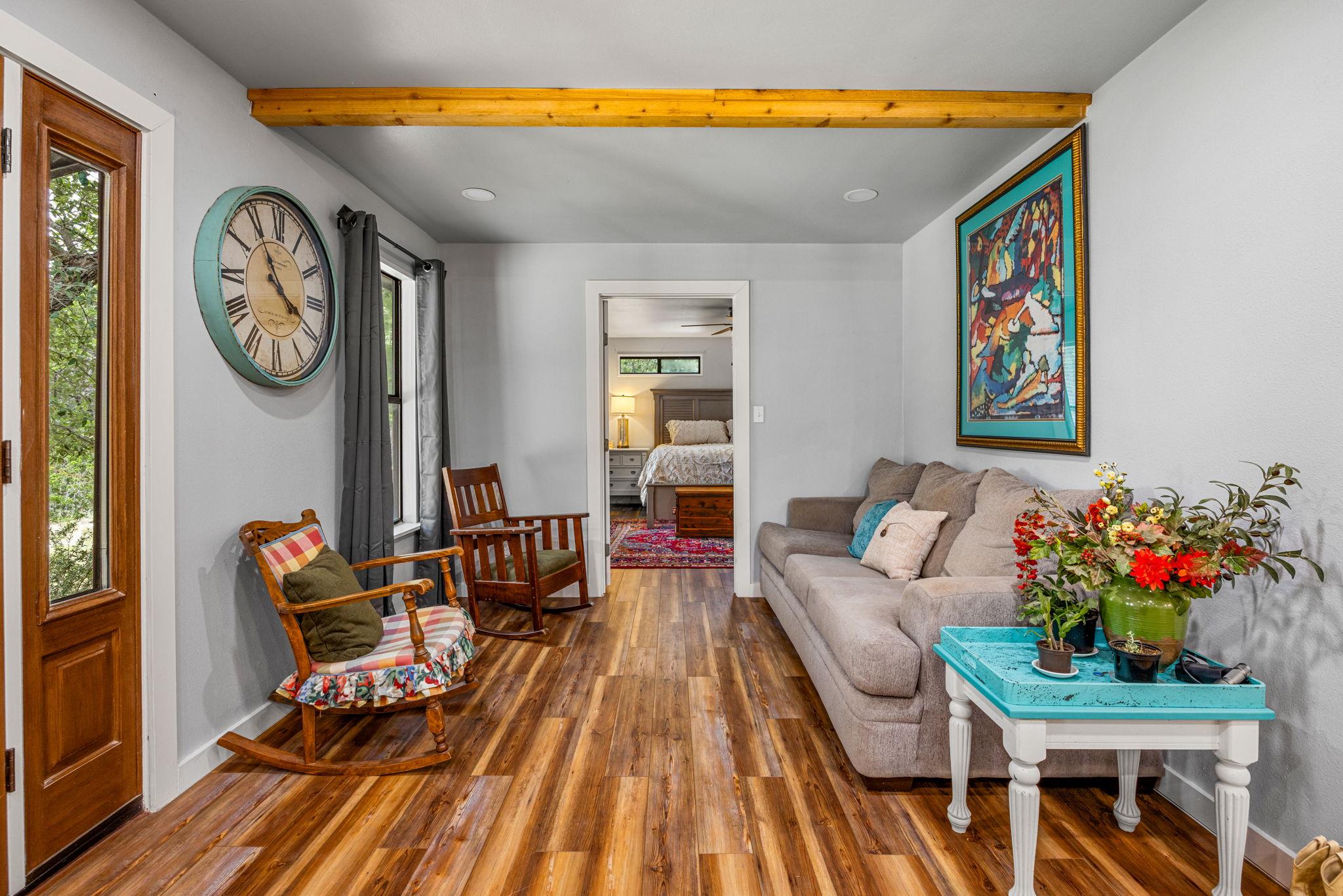 3074 County Road 207, Liberty Hill, TX 78642