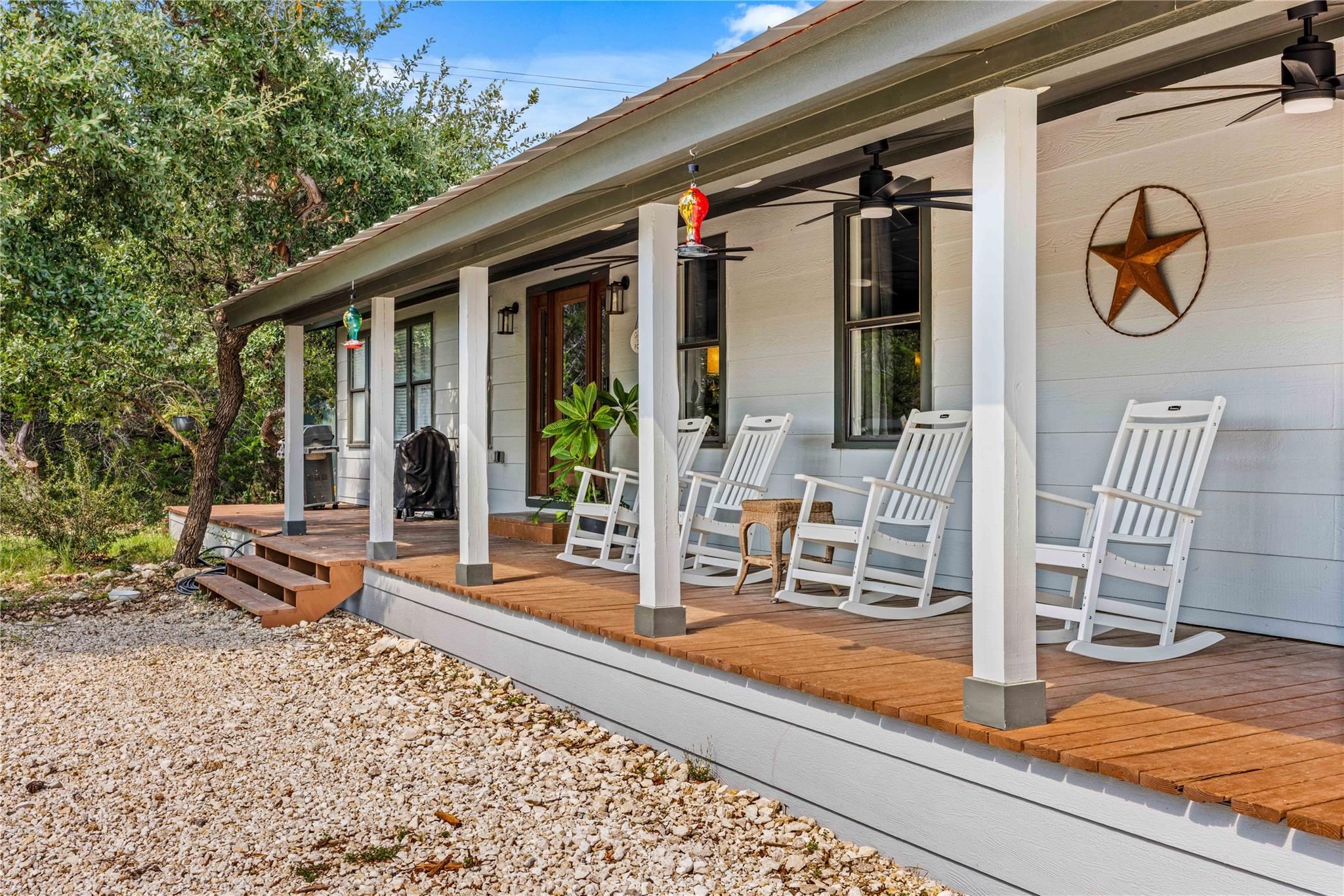 3074 County Road 207, Liberty Hill, TX 78642