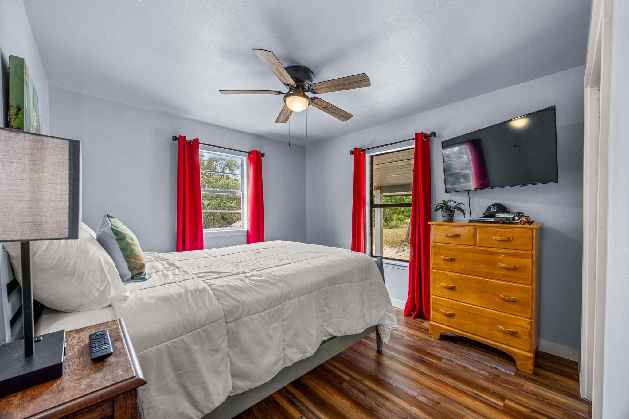 3074 County Road 207, Liberty Hill, TX 78642