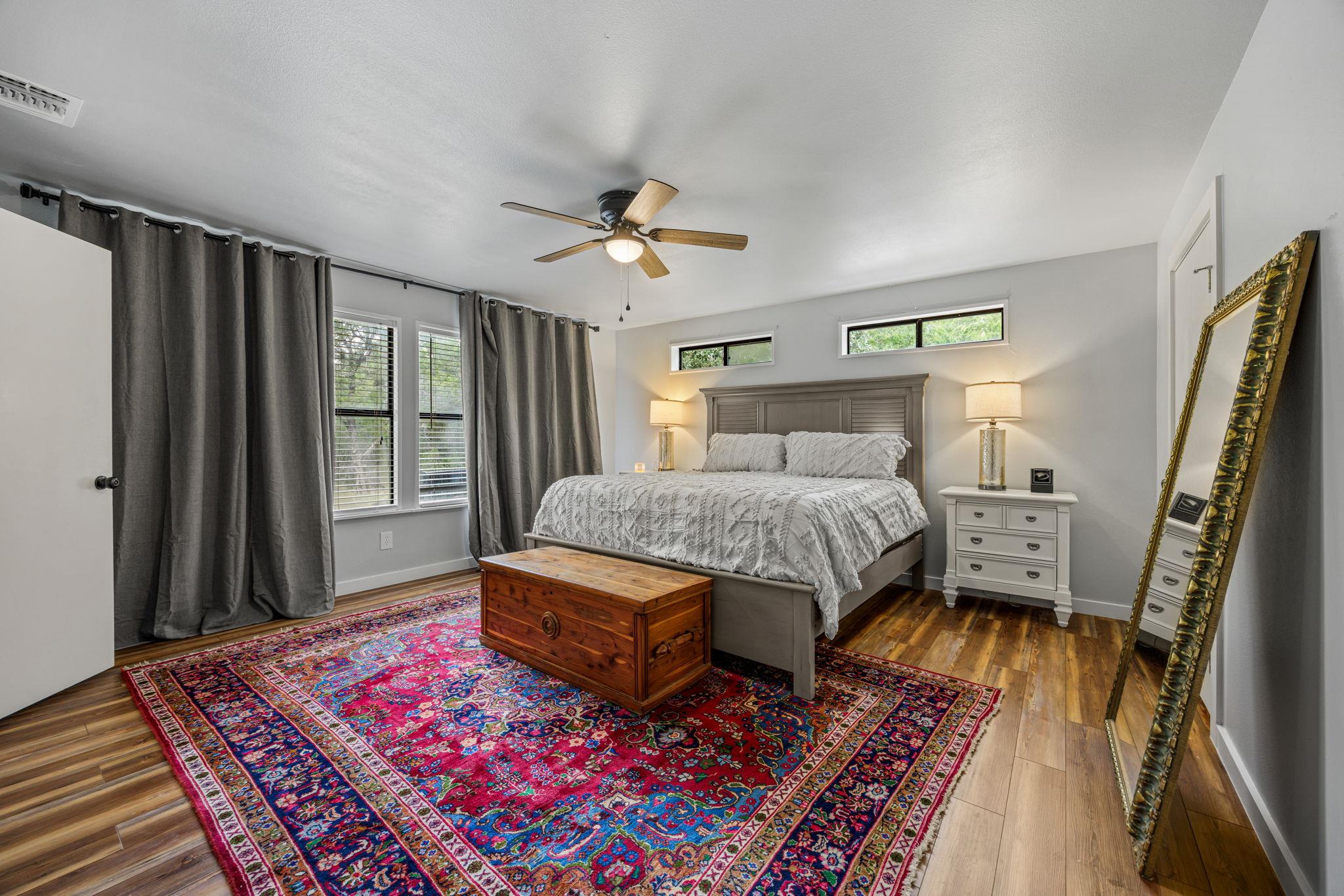 3074 County Road 207, Liberty Hill, TX 78642