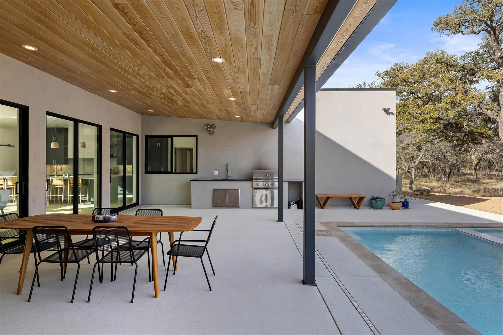 444 Klein Rd, Stonewall, TX 78671