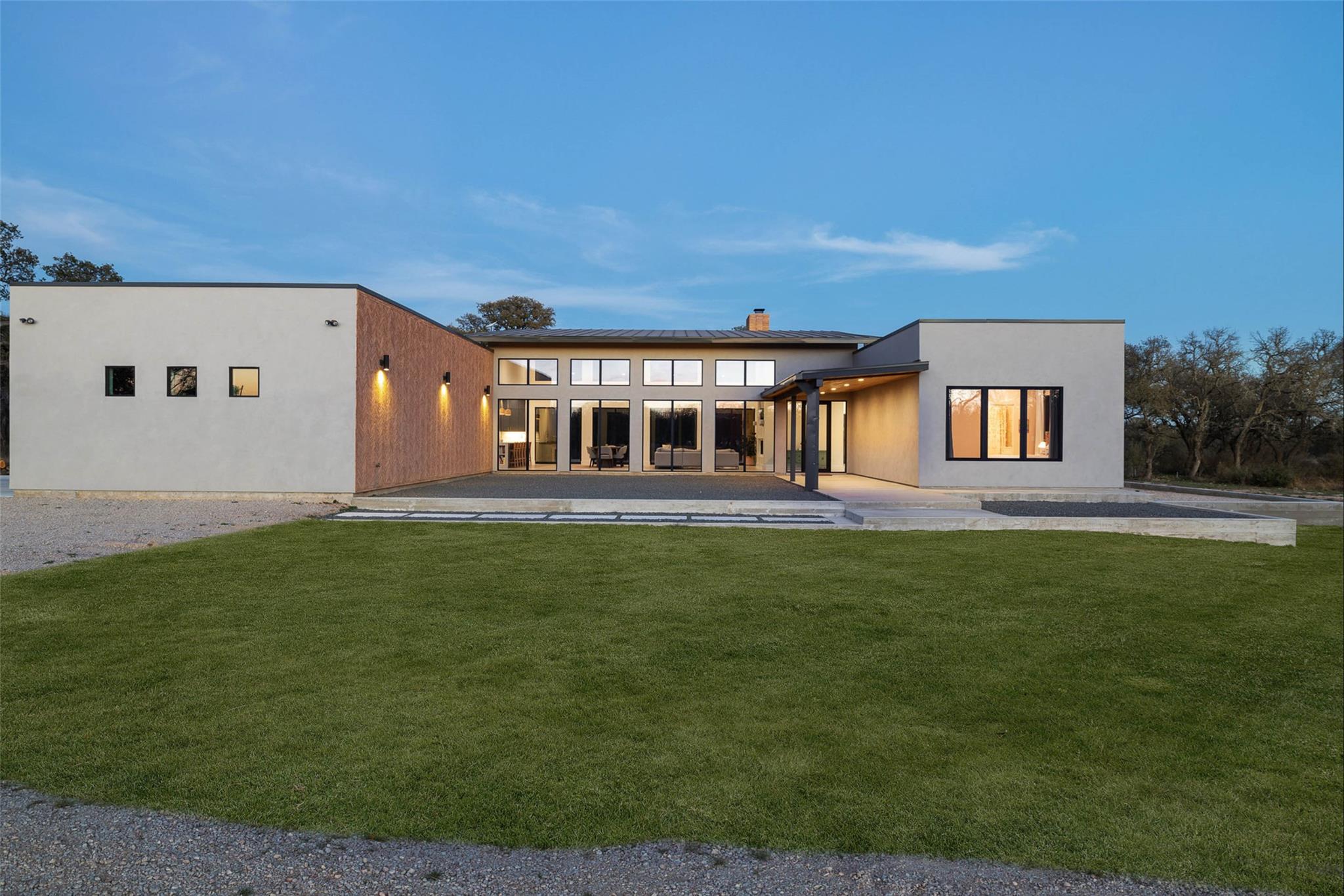 444 Klein Rd, Stonewall, TX 78671