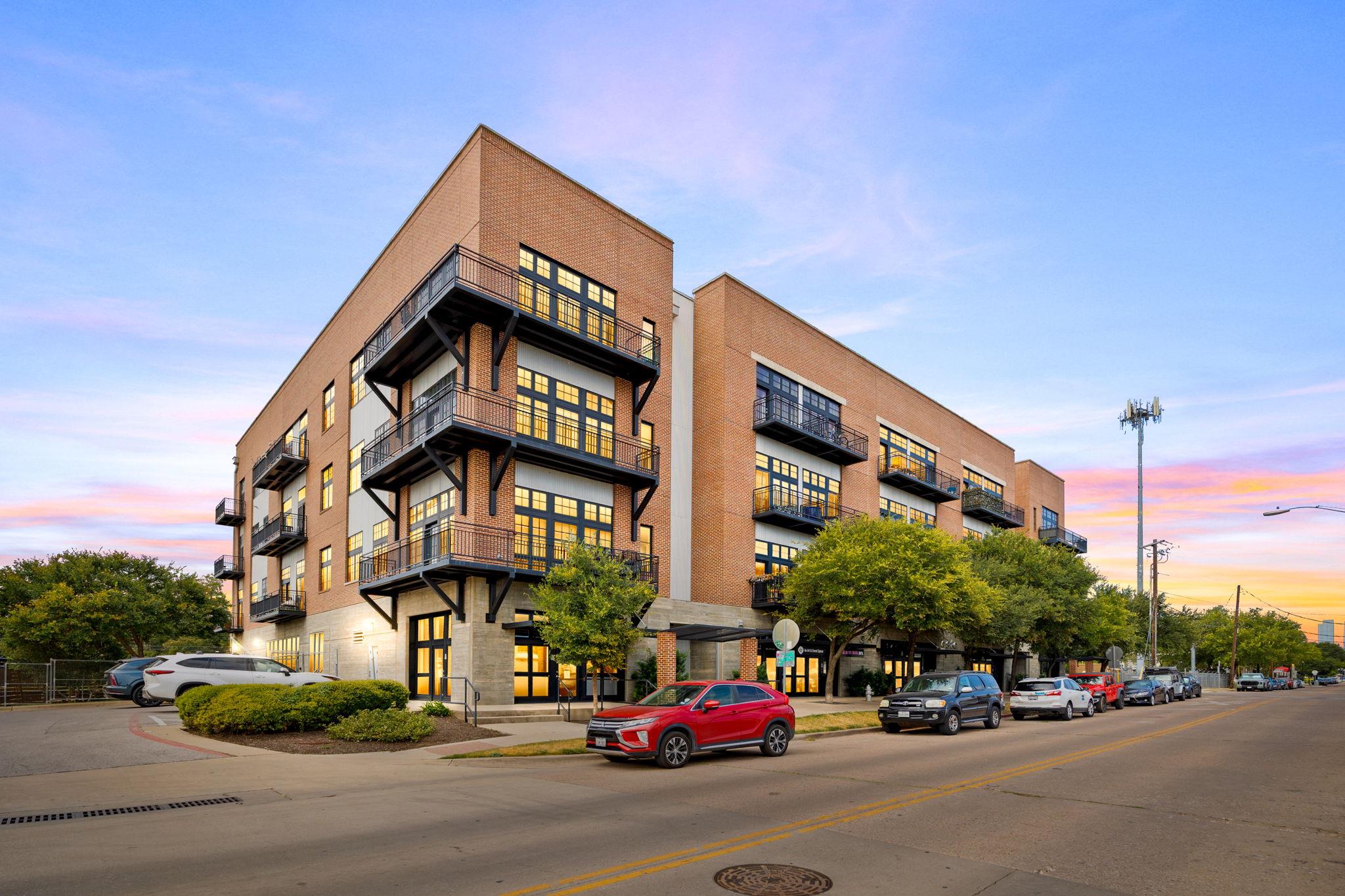 2235 E 6th St # 320, Austin, TX 78702