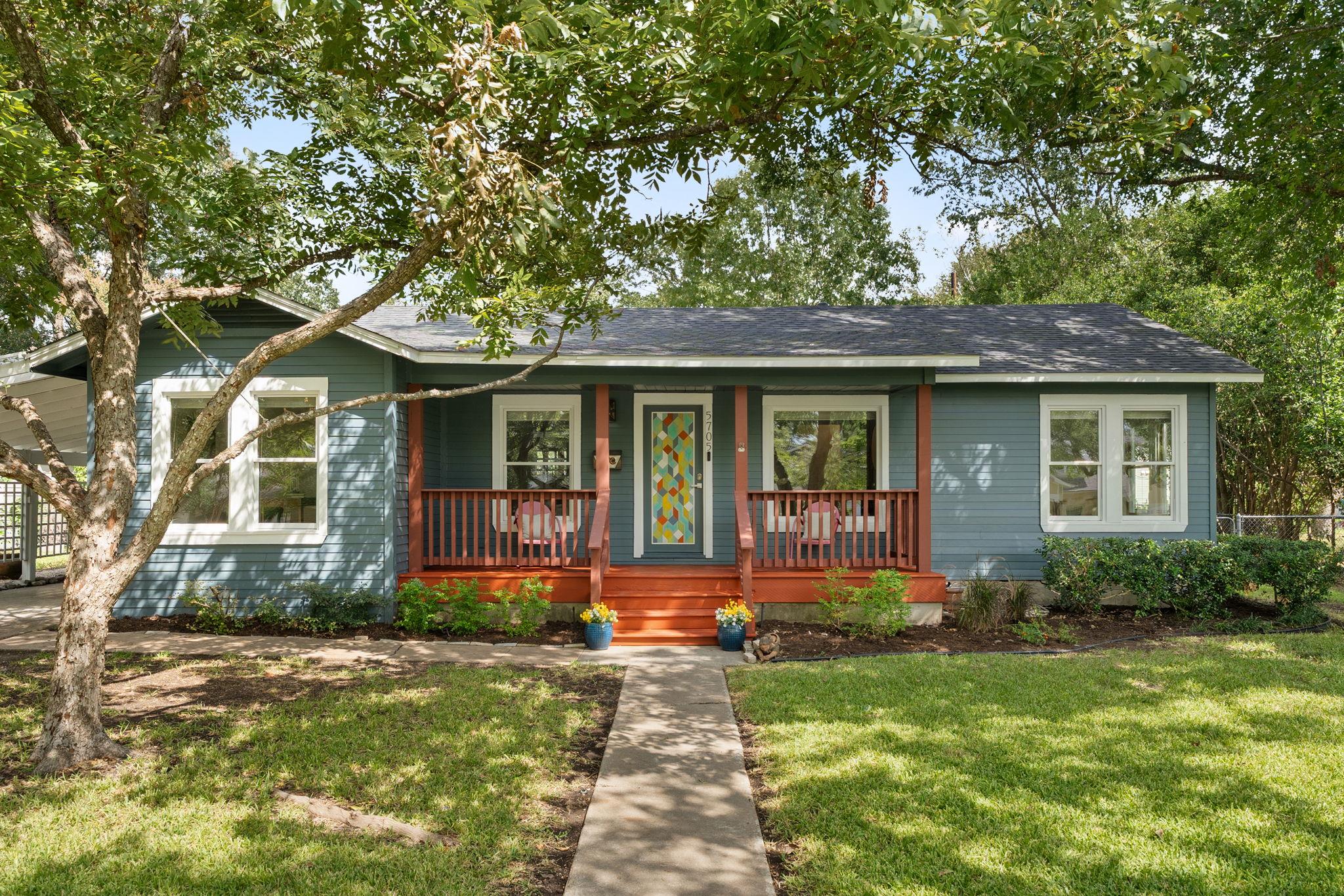 5705 Woodview Ave, Austin, TX 78756