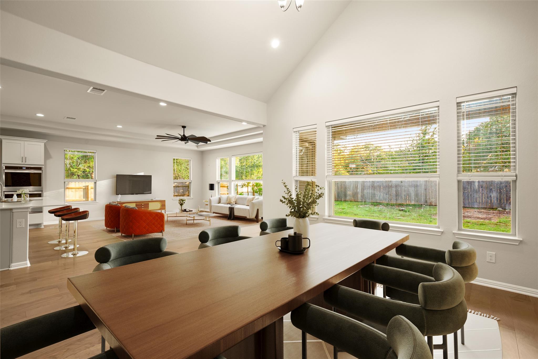 109 S Big Sur Dr, Cedar Park, TX 78613