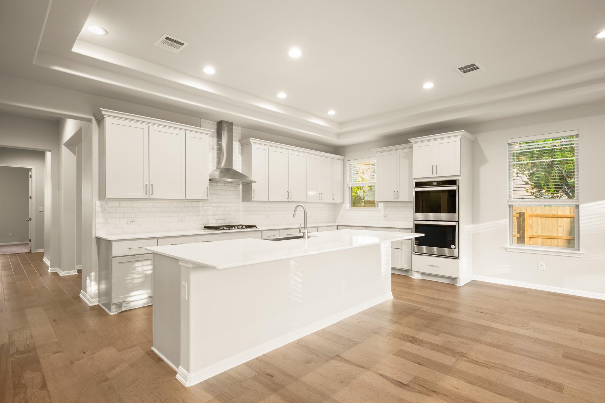 109 S Big Sur Dr, Cedar Park, TX 78613