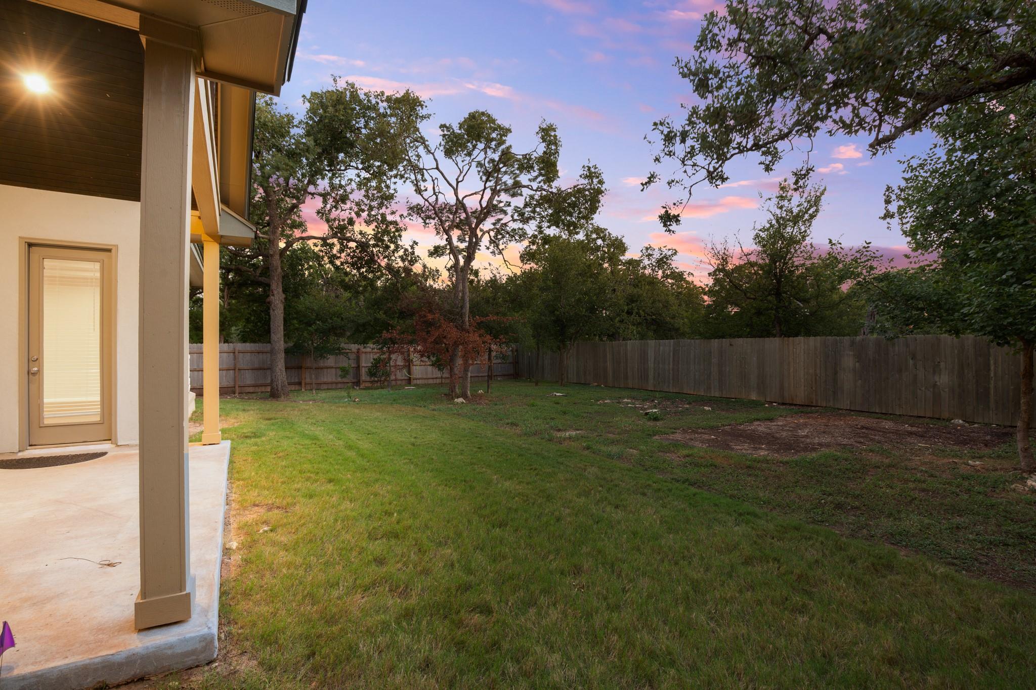 109 S Big Sur Dr, Cedar Park, TX 78613