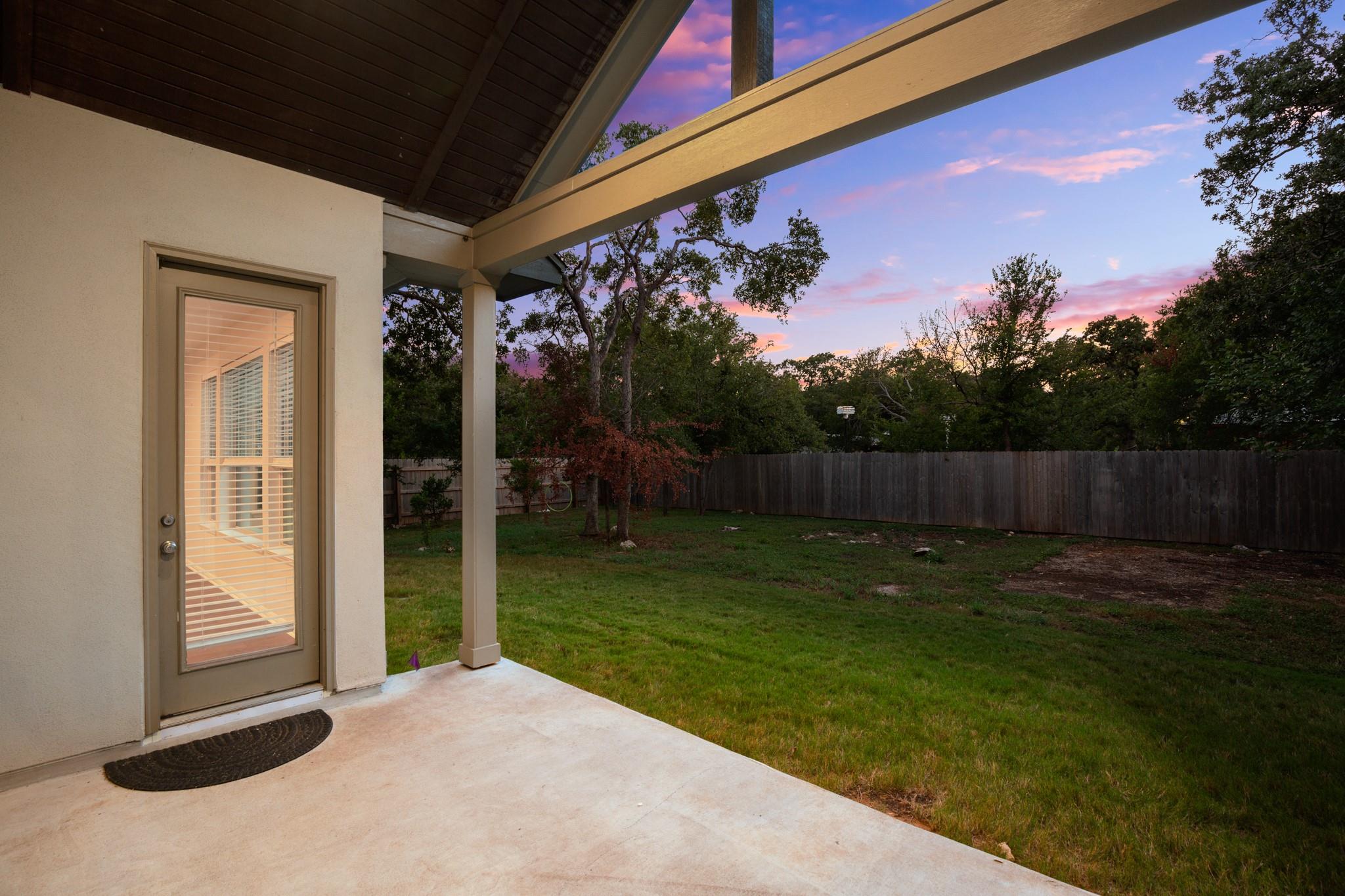 109 S Big Sur Dr, Cedar Park, TX 78613