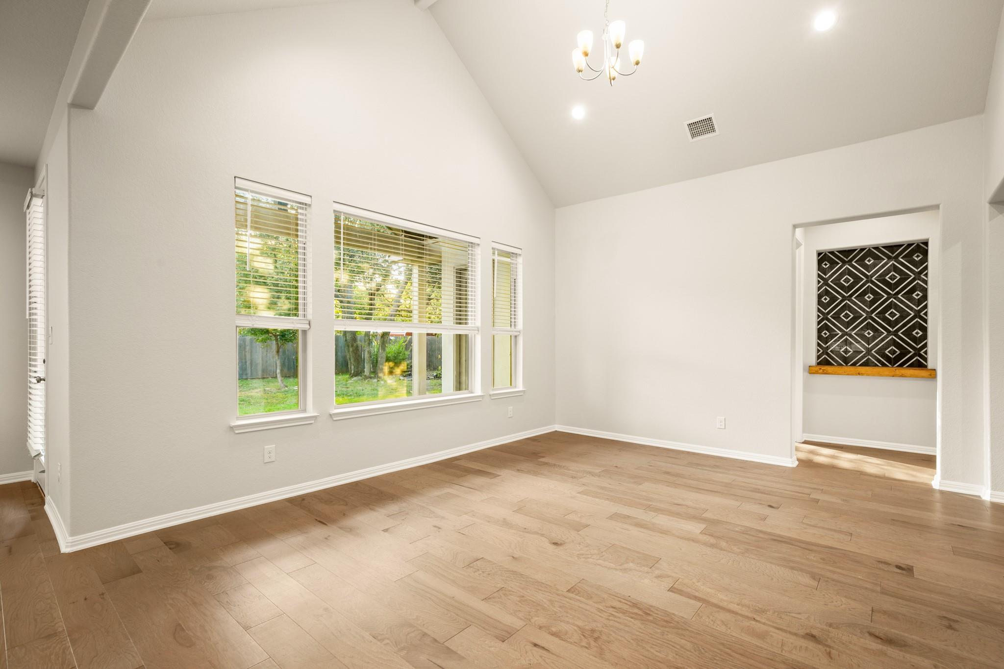 109 S Big Sur Dr, Cedar Park, TX 78613