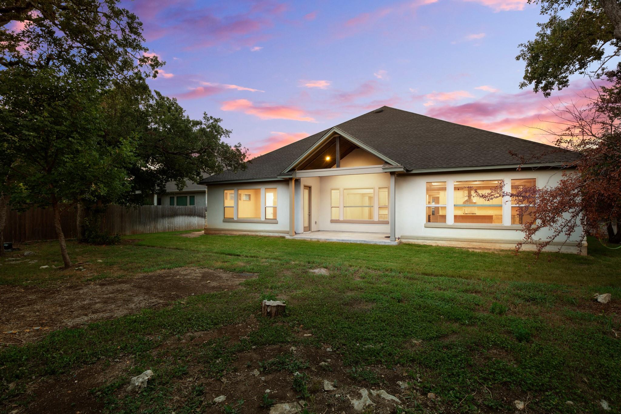 109 S Big Sur Dr, Cedar Park, TX 78613
