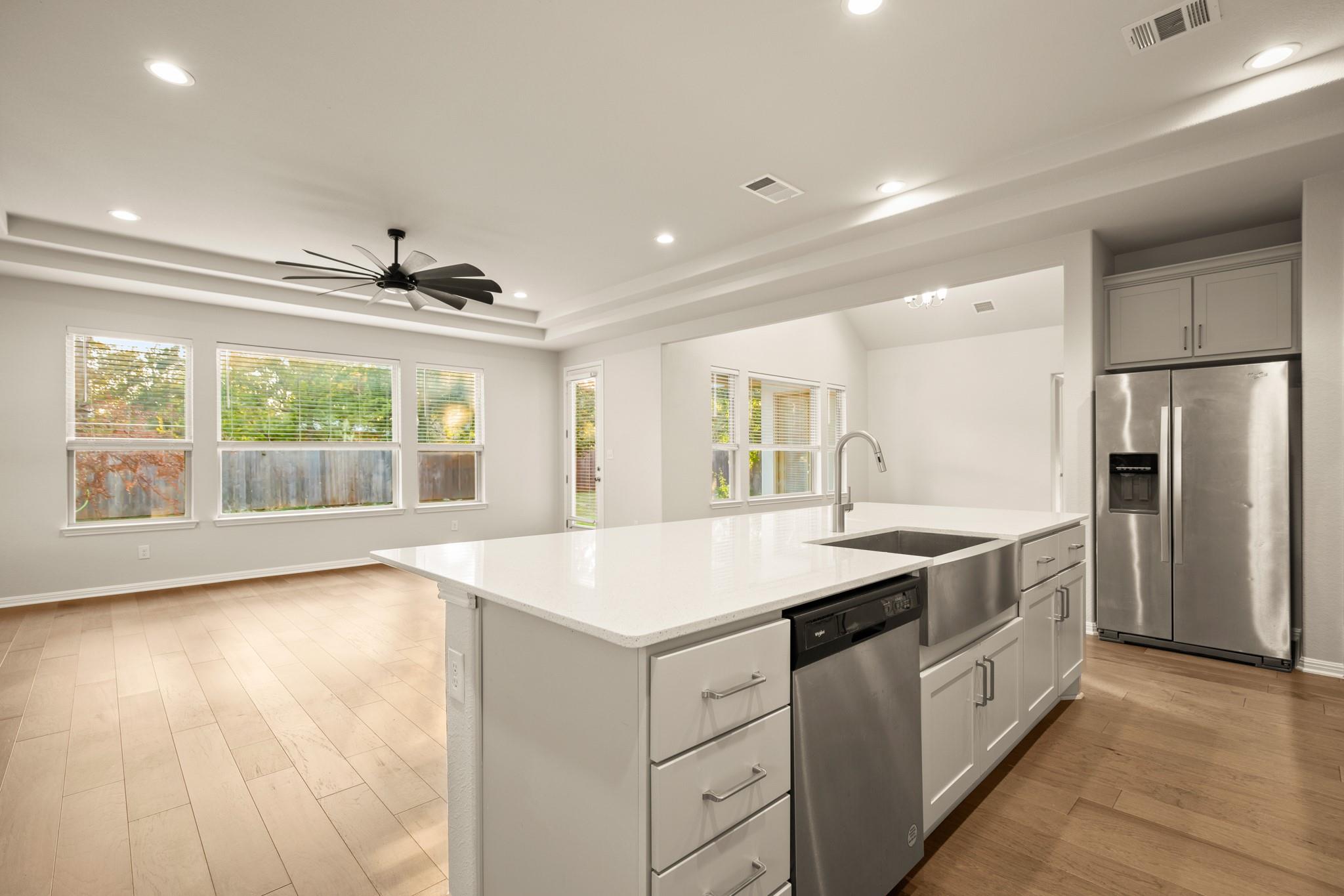 109 S Big Sur Dr, Cedar Park, TX 78613