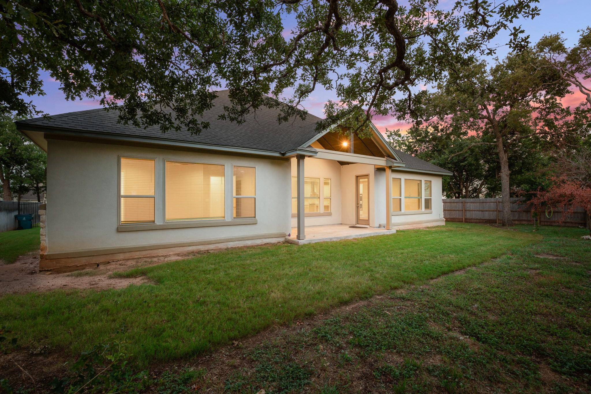 109 S Big Sur Dr, Cedar Park, TX 78613