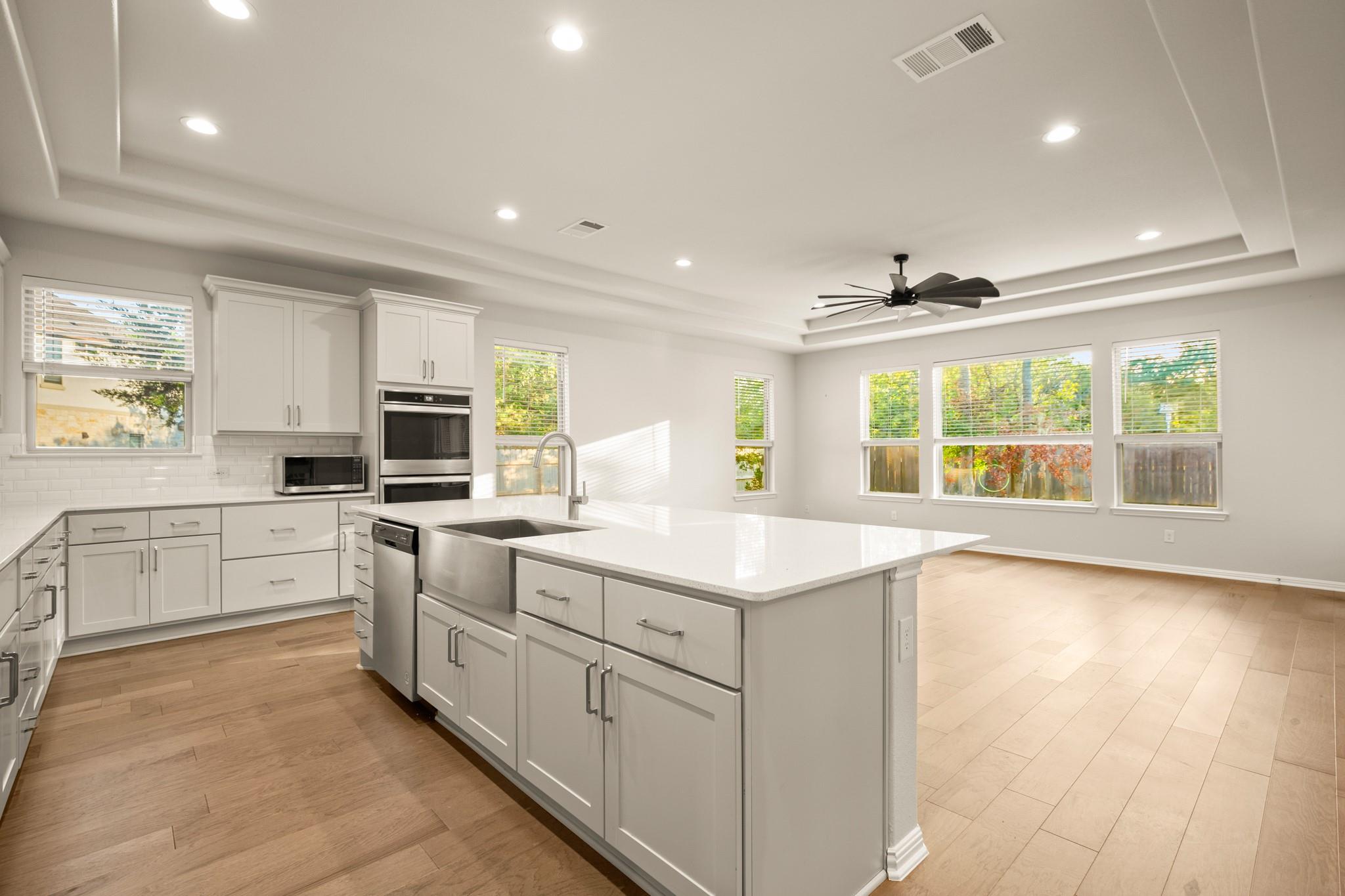 109 S Big Sur Dr, Cedar Park, TX 78613