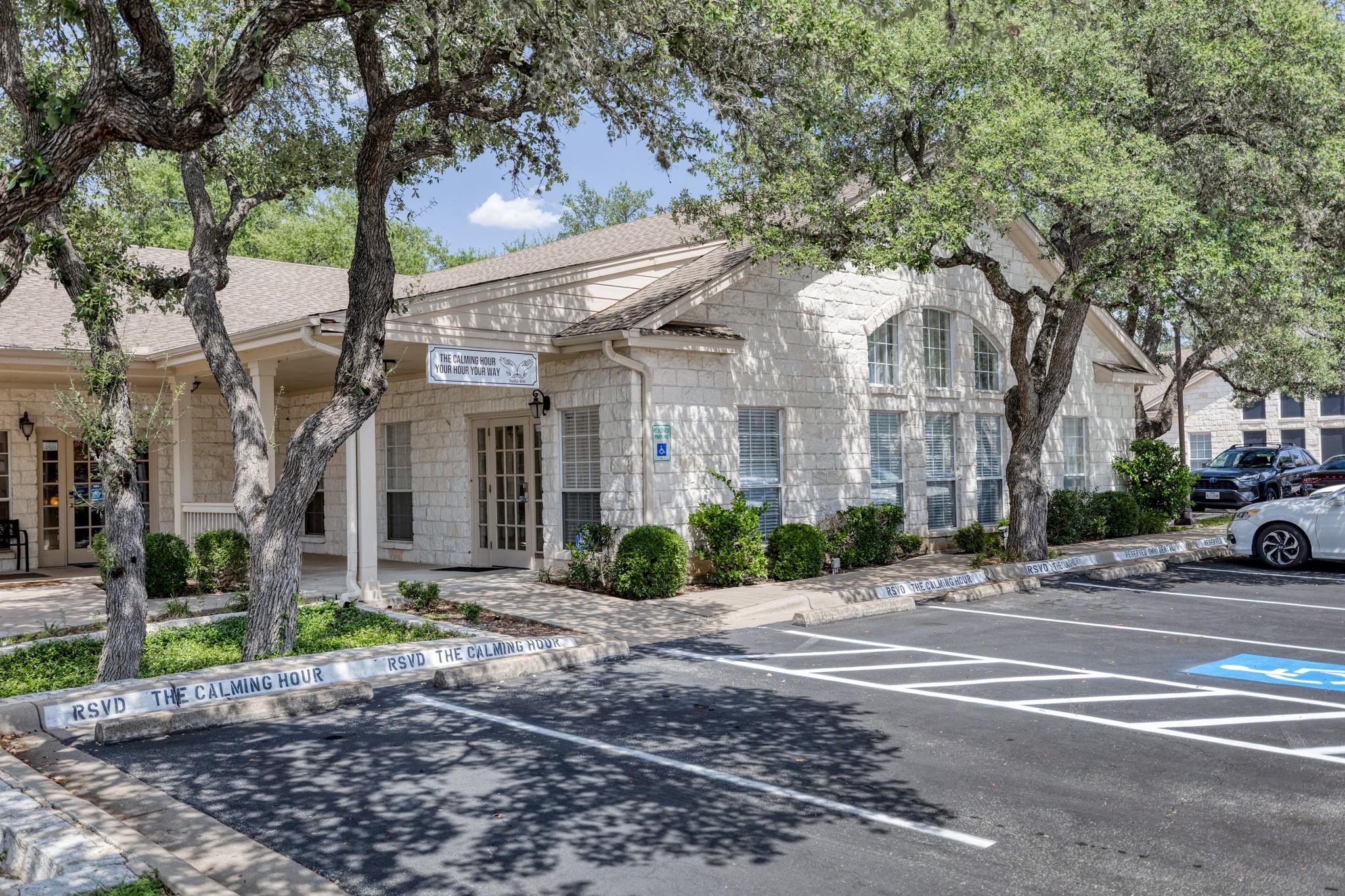12335 Hymeadow Dr # 400, Austin, TX 78750