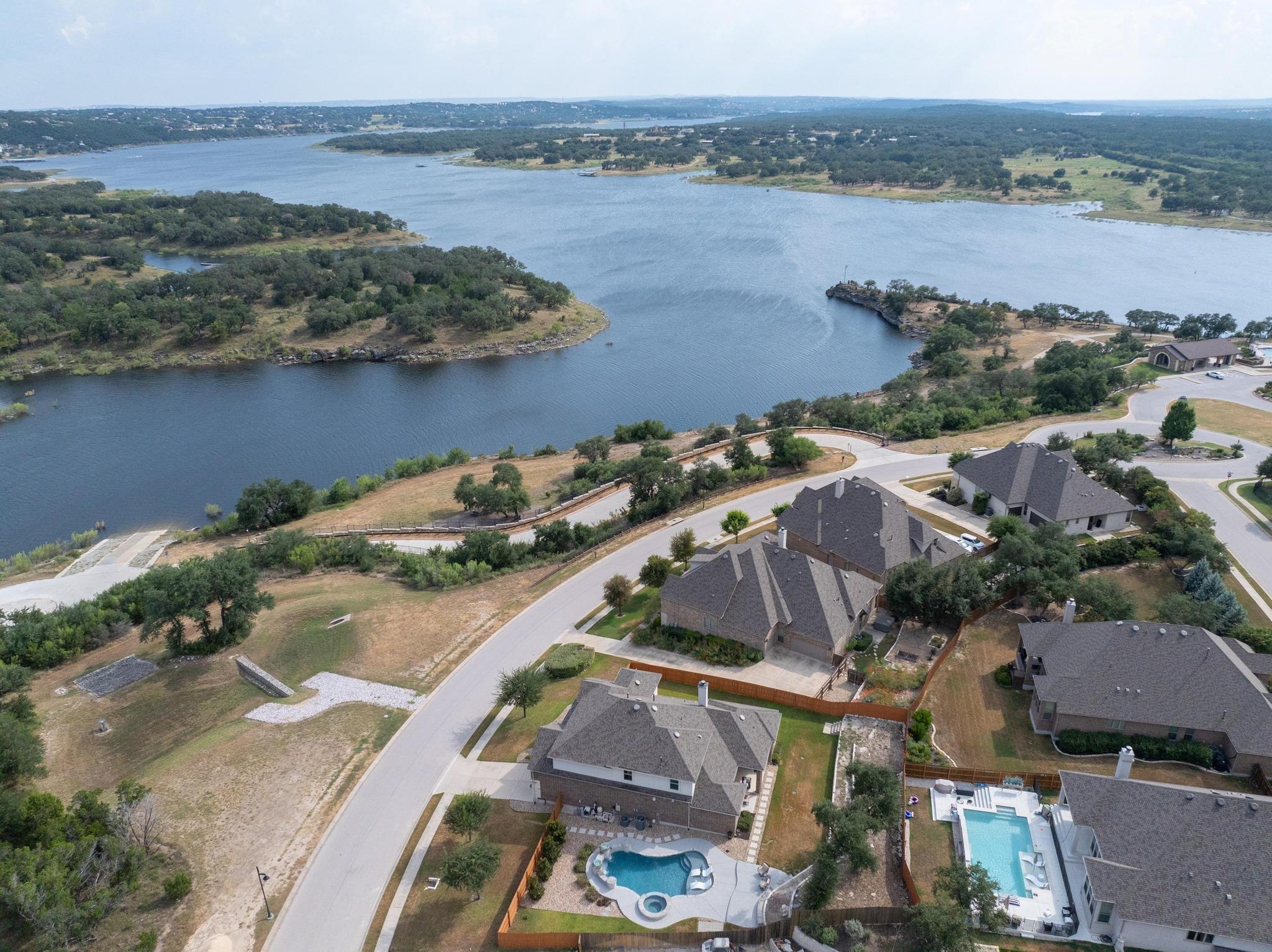 7300 Tessera Pkwy, Lago Vista, TX 78645