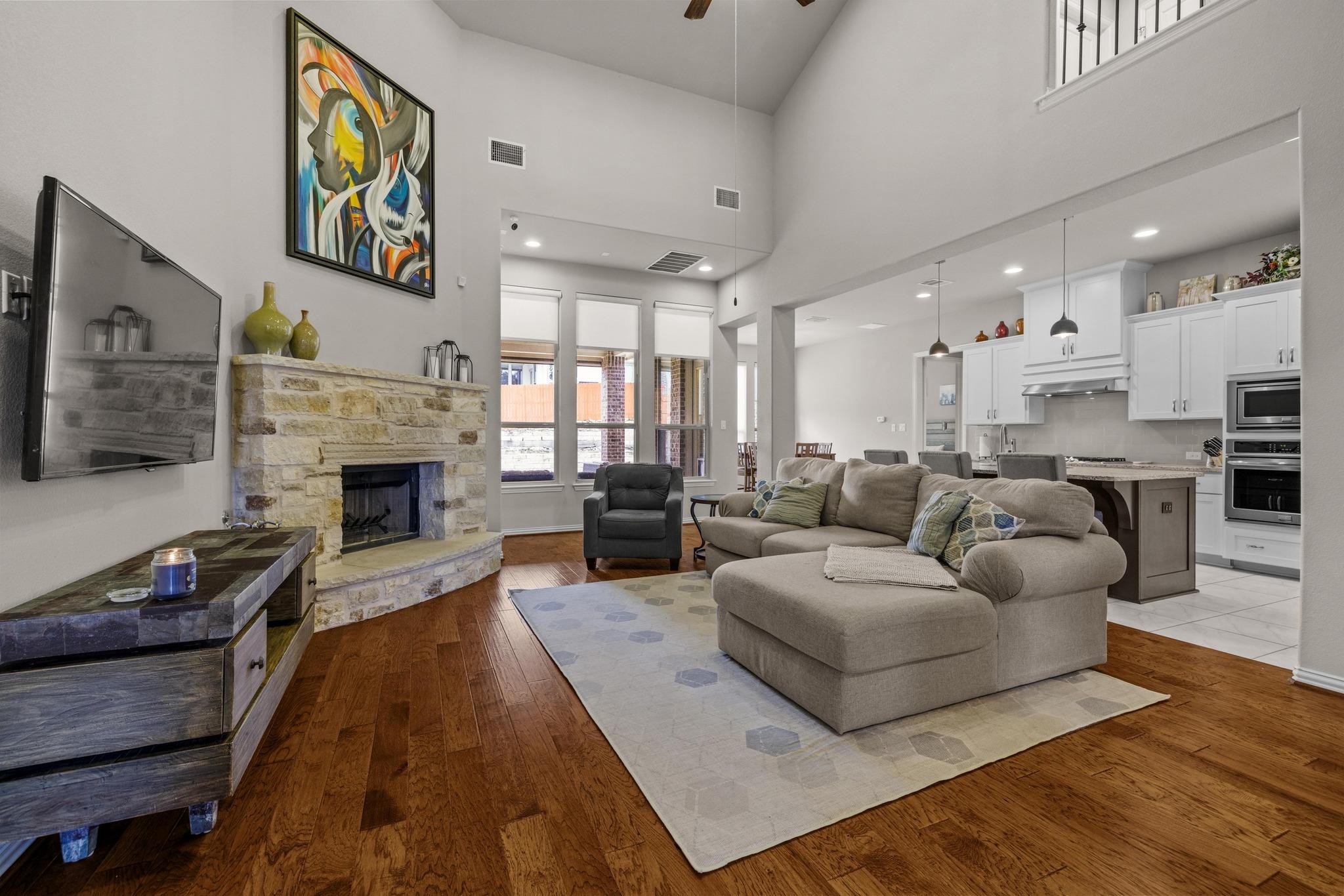 7300 Tessera Pkwy, Lago Vista, TX 78645