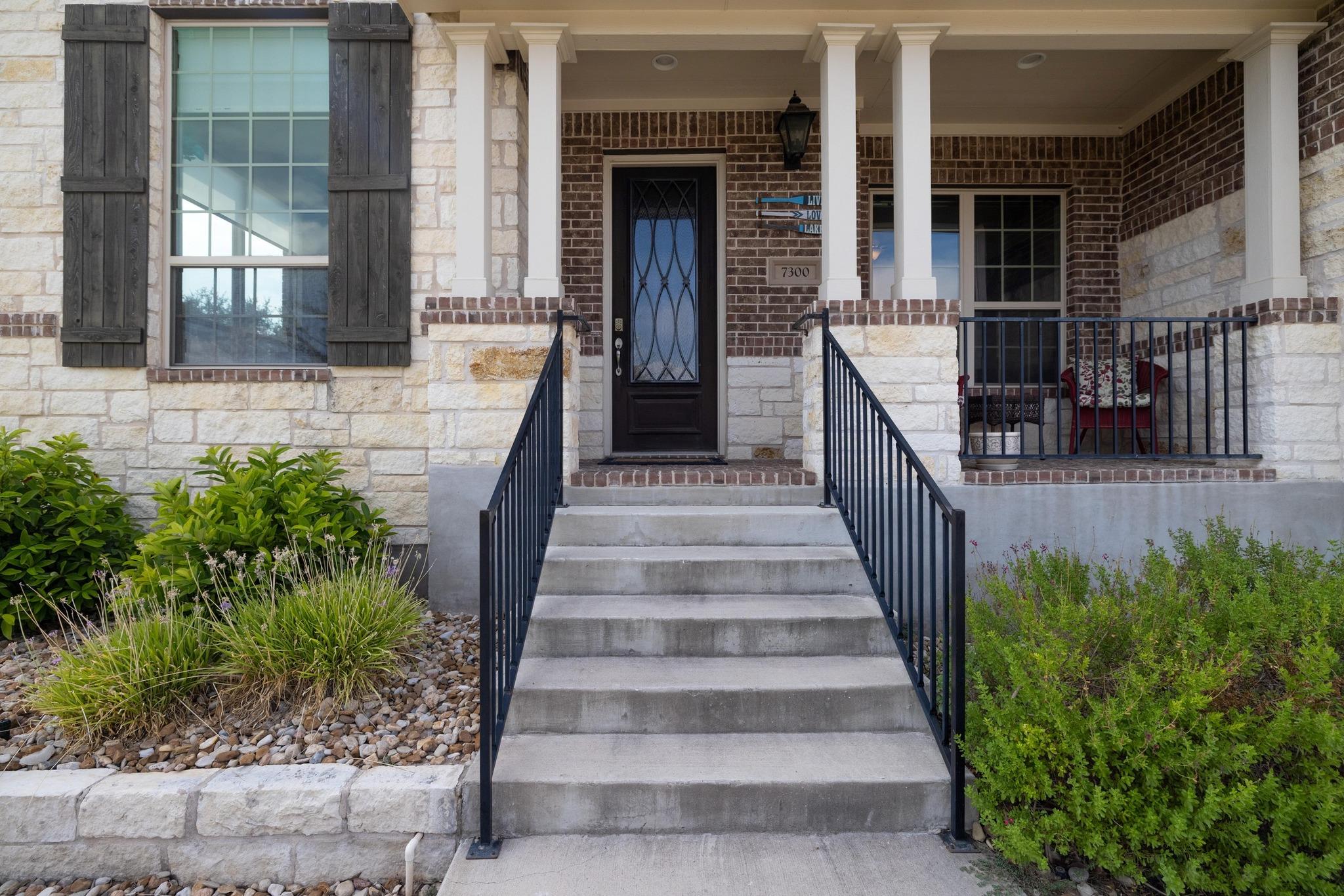 7300 Tessera Pkwy, Lago Vista, TX 78645