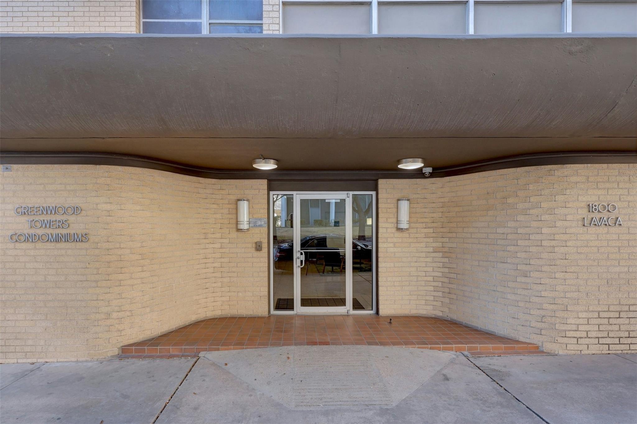 1800 Lavaca St # A-201, Austin, TX 78701