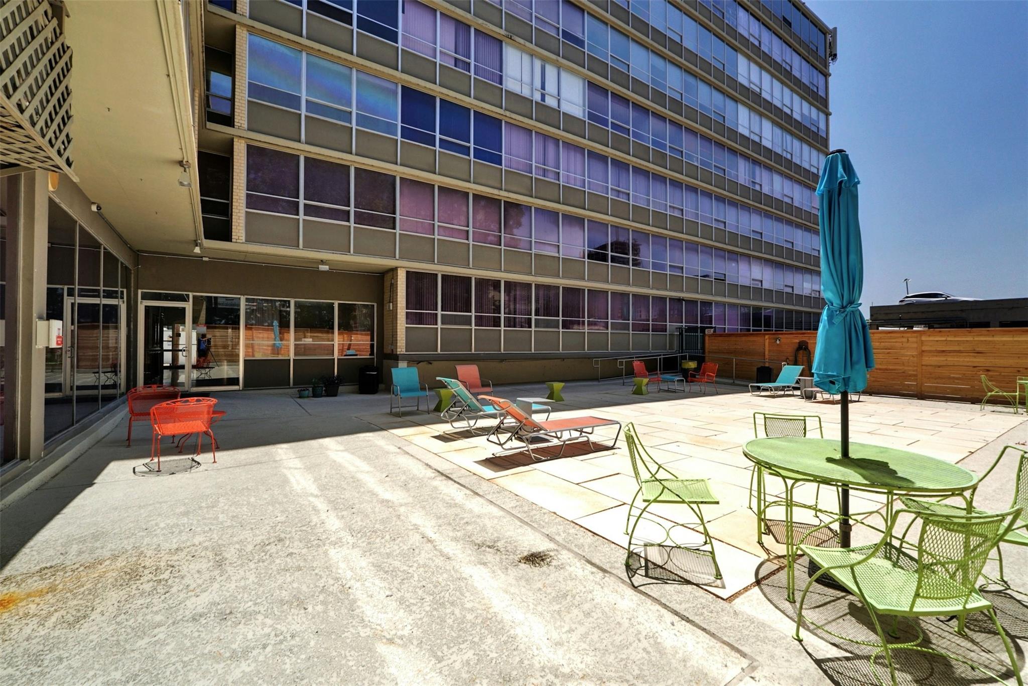 1800 Lavaca St # A-201, Austin, TX 78701
