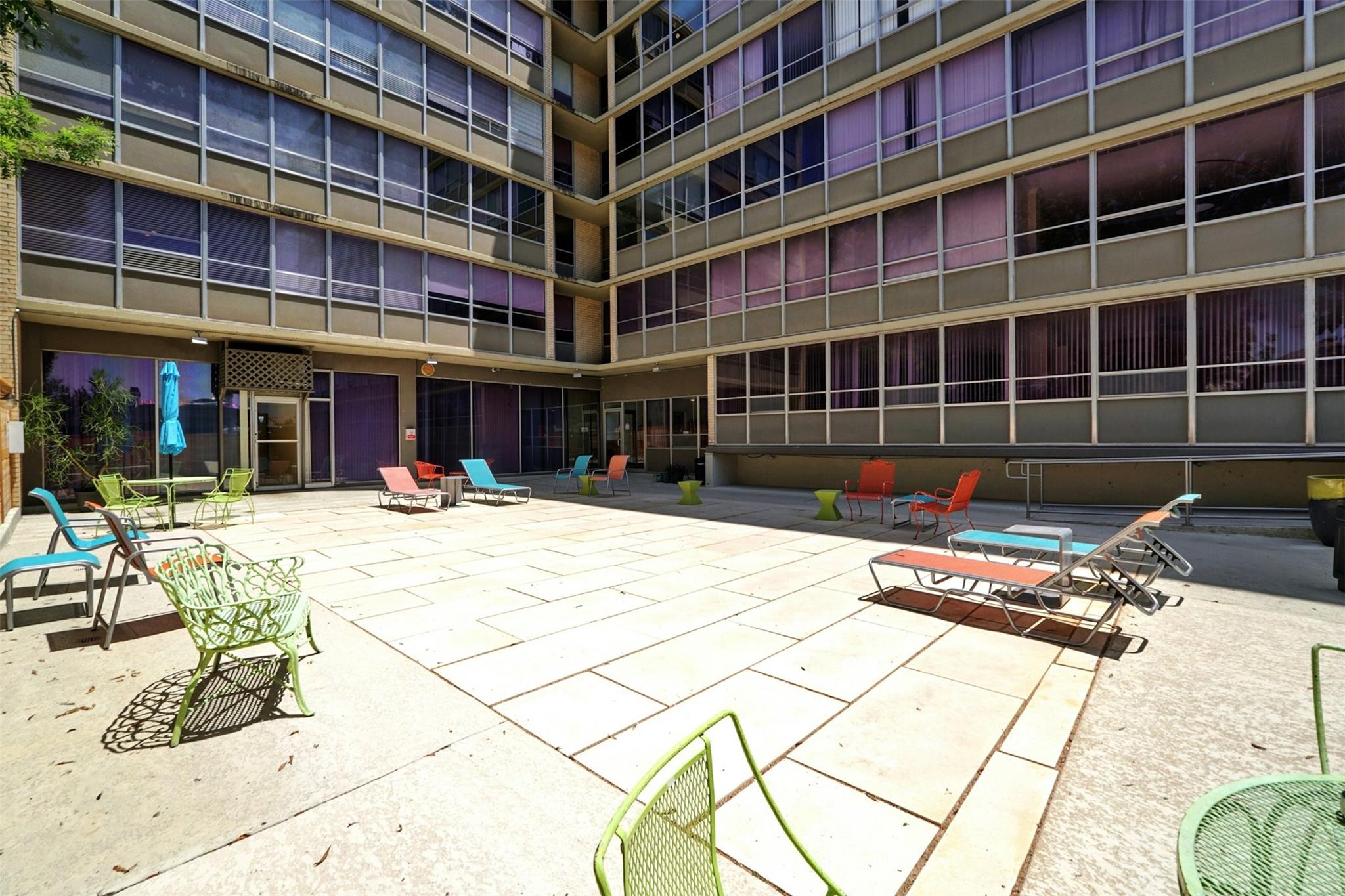 1800 Lavaca St # A-201, Austin, TX 78701