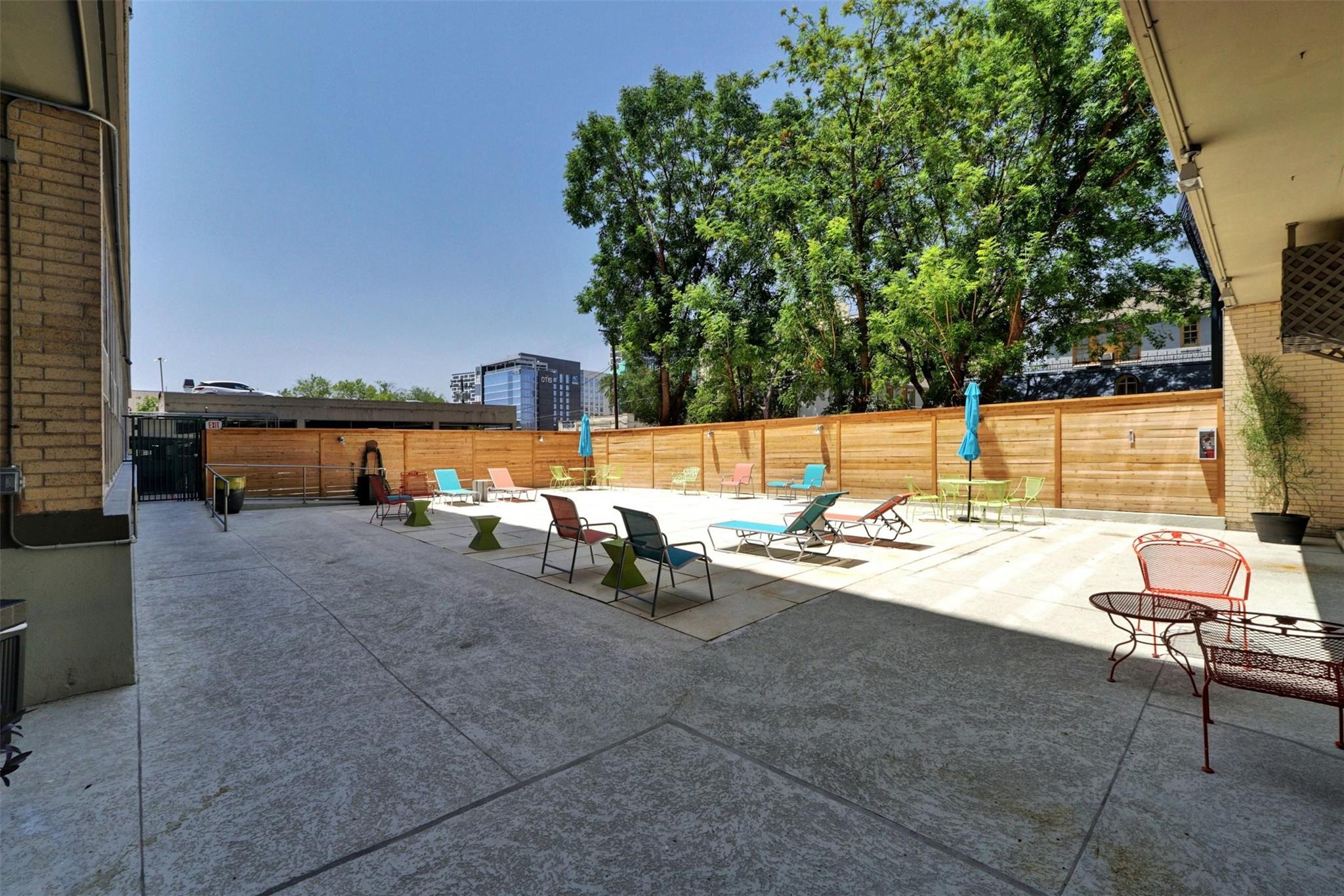 1800 Lavaca St # A-201, Austin, TX 78701