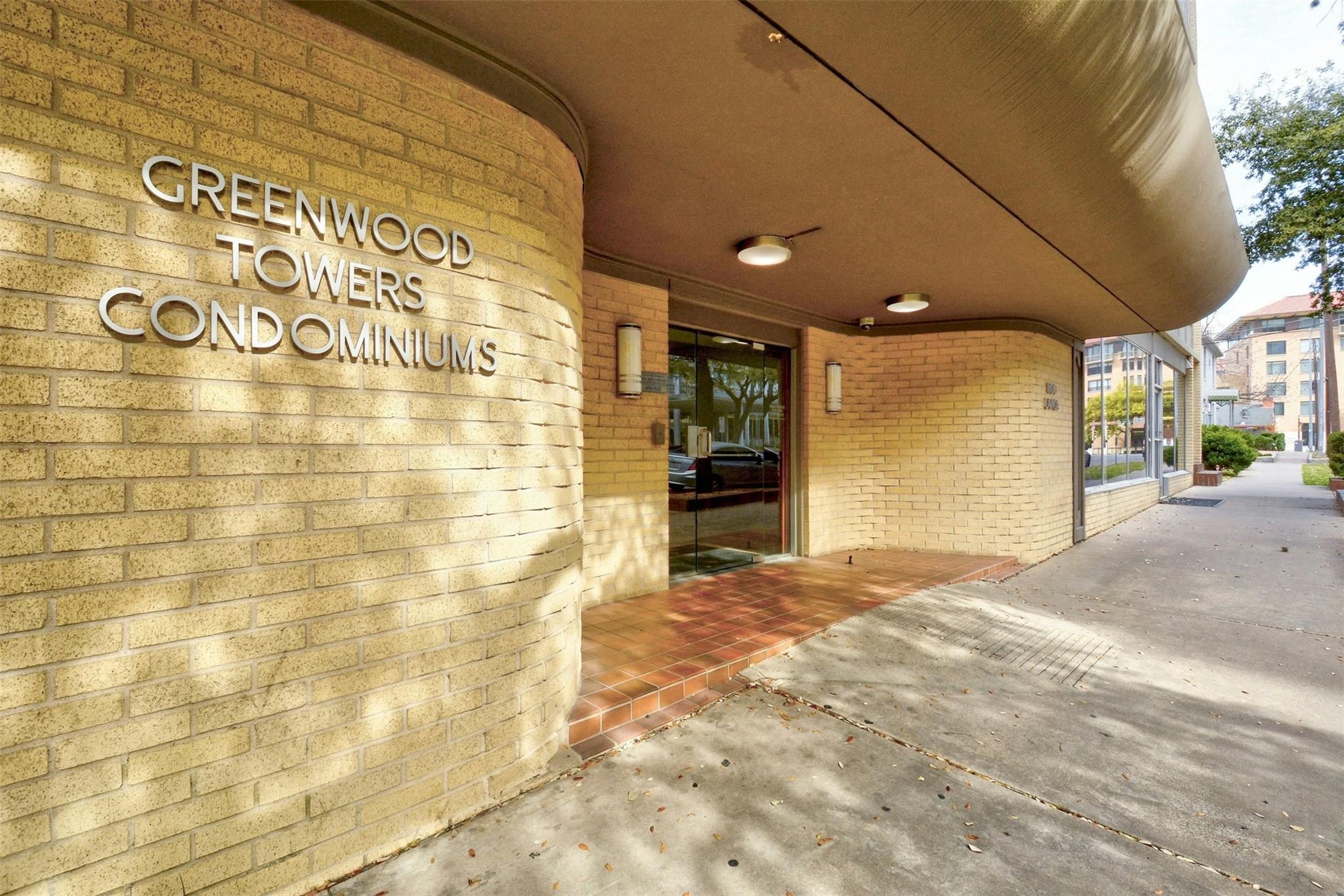 1800 Lavaca St # A-201, Austin, TX 78701