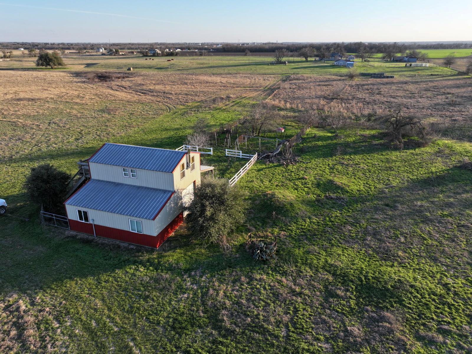 17340 FM 1123, Holland, TX 76534