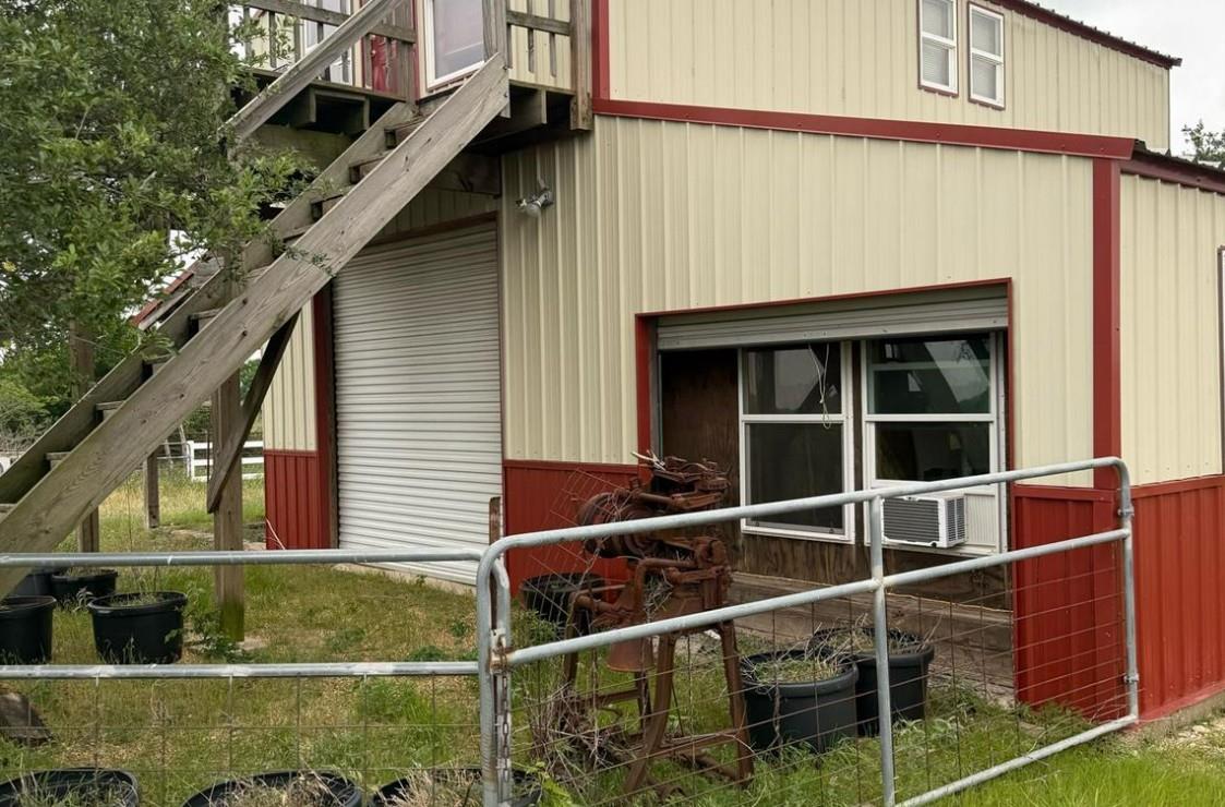 17340 FM 1123, Holland, TX 76534